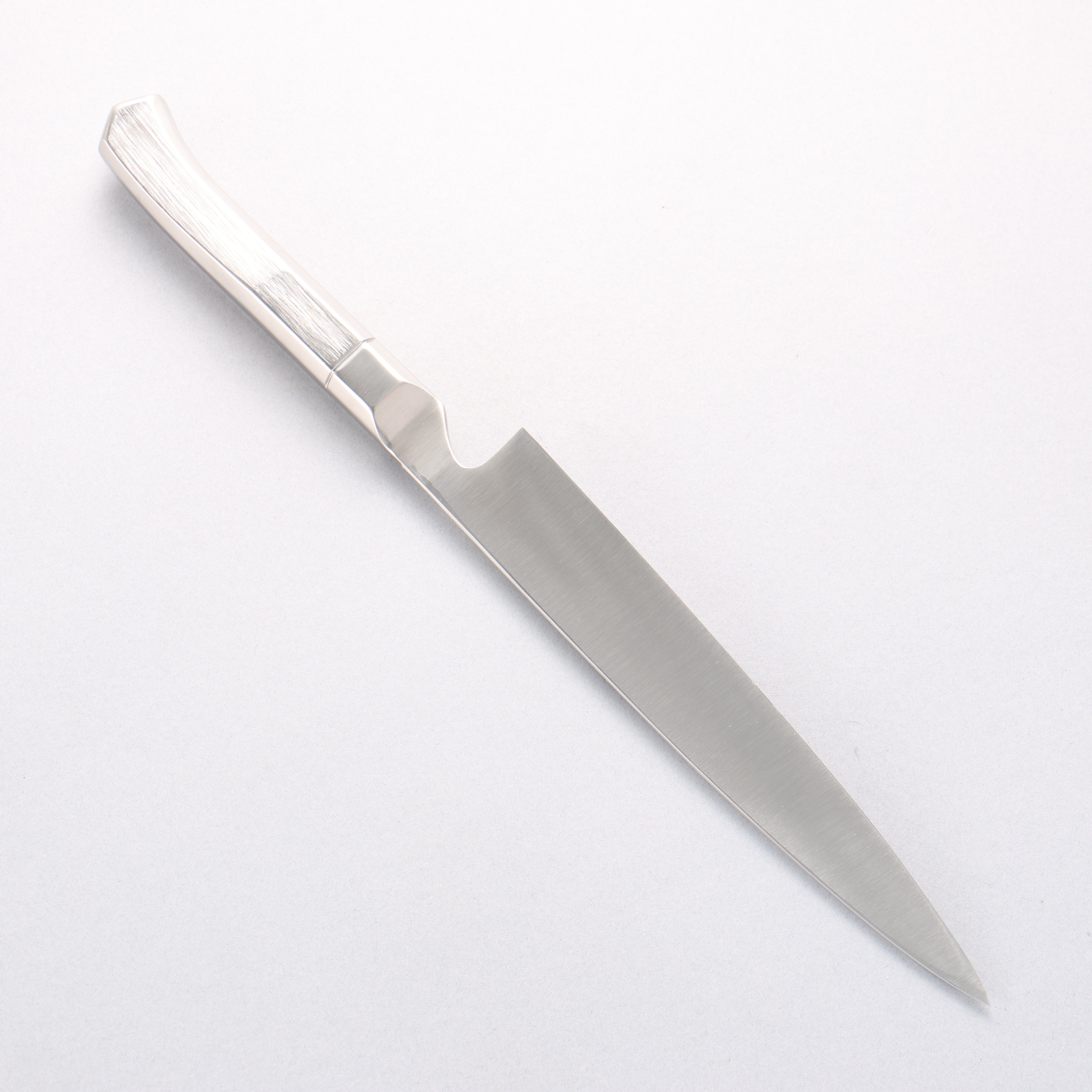 Sakai Takayuki Inox Pro V-2 AUS8 Yanagiba 210mm - Seisuke Knife