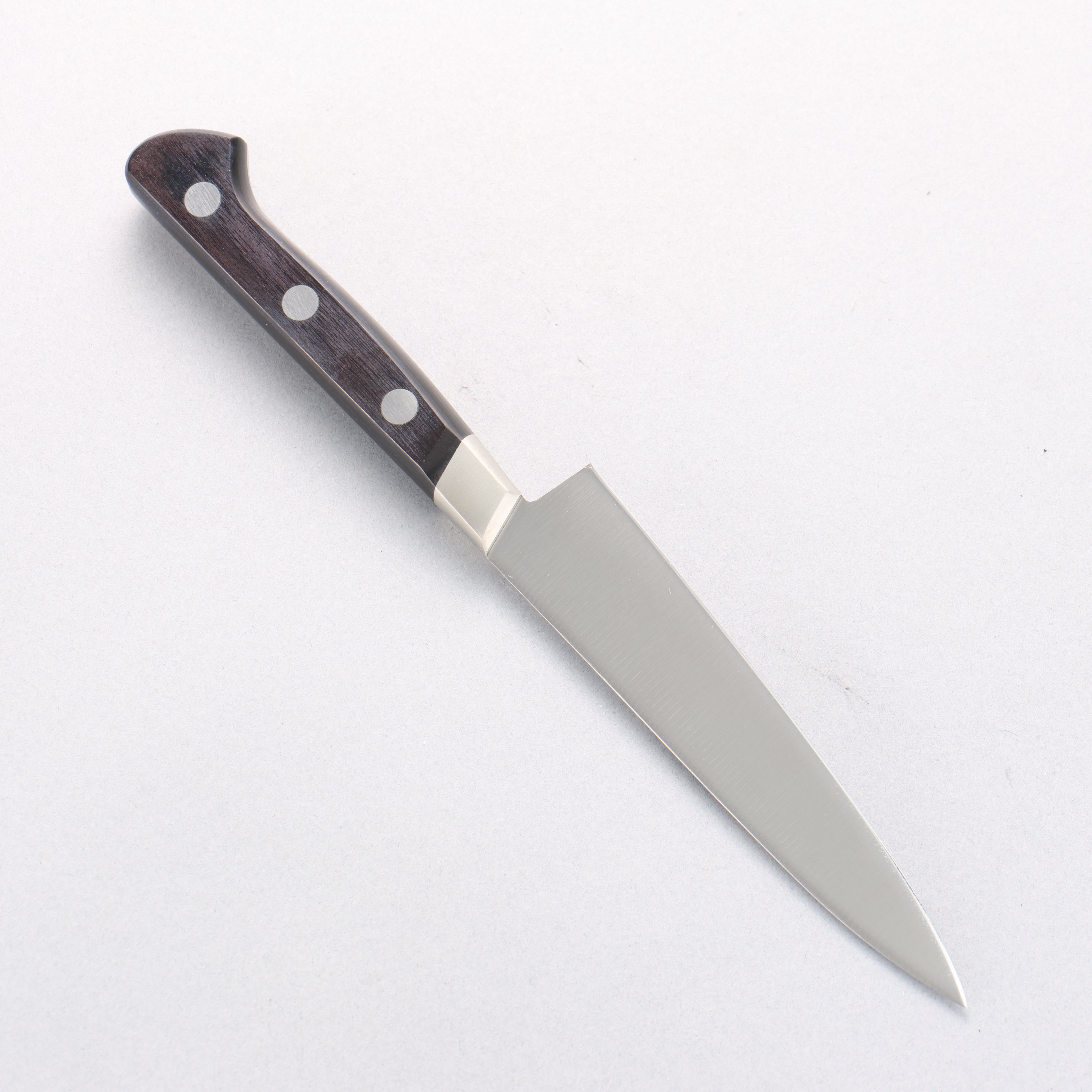 Misono UX10 Swedish Steel Petty-Utility 120mm - Seisuke Knife