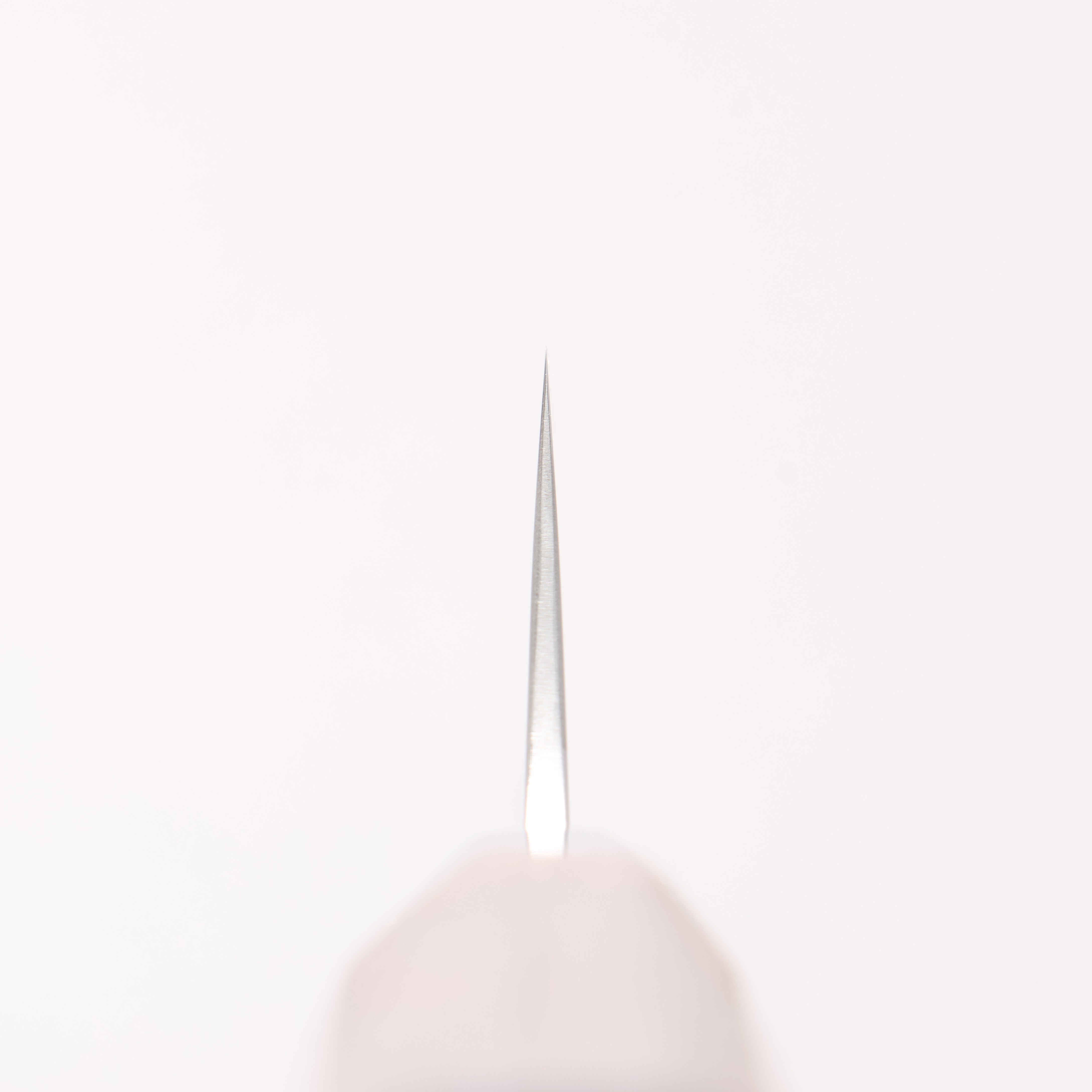 Kurotori Silver Steel No.3 Migaki Kiku Petty-Utility 150mm Walnut Handle - Seisuke Knife