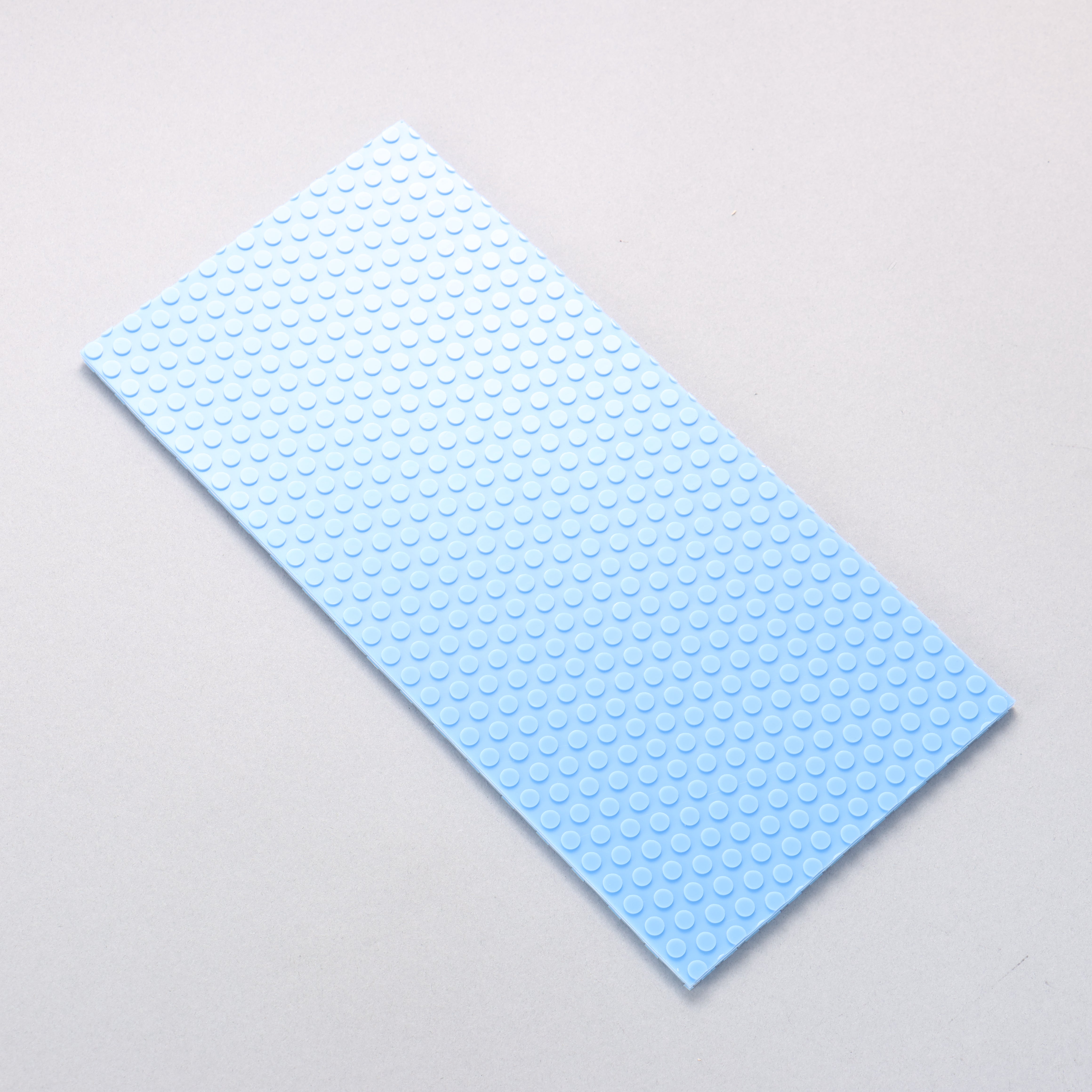 Hasegawa Cutting Board FYS Non-Slip Mat 250mm x 120mm (Blue) - Seisuke Knife