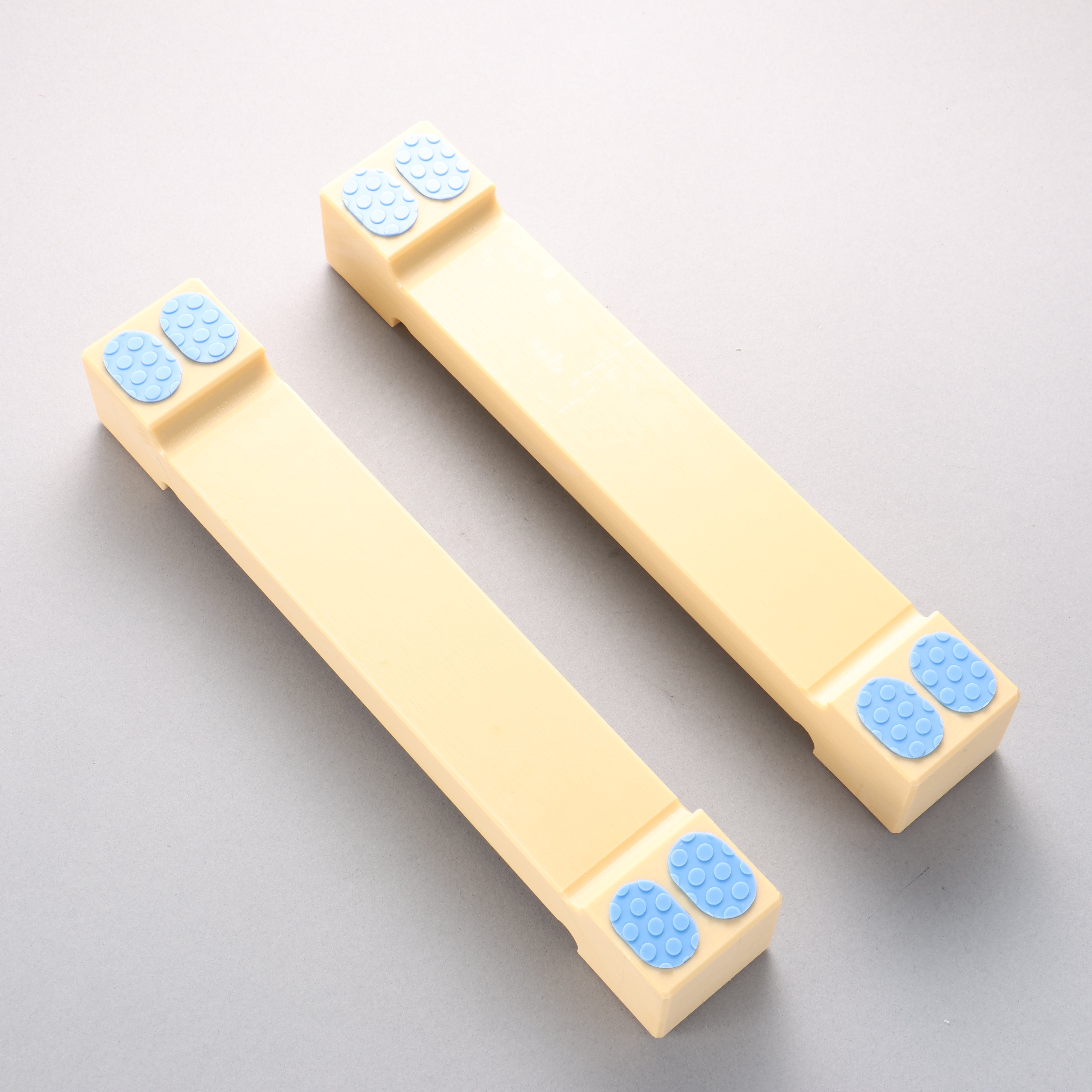 Hasegawa Cutting Board Lifters - Seisuke Knife