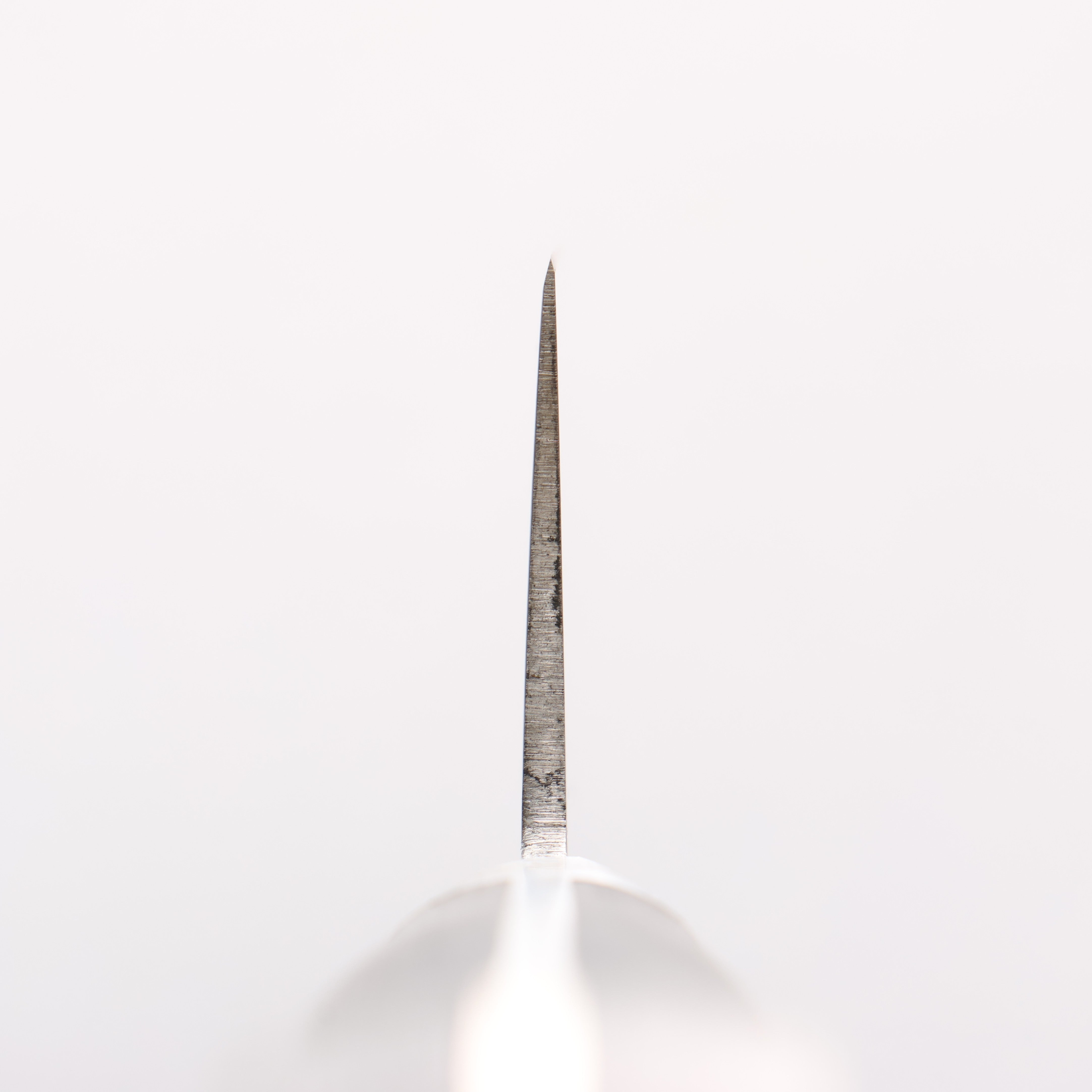 Masahiro ZCD-U Steel Gyuto - Seisuke Knife