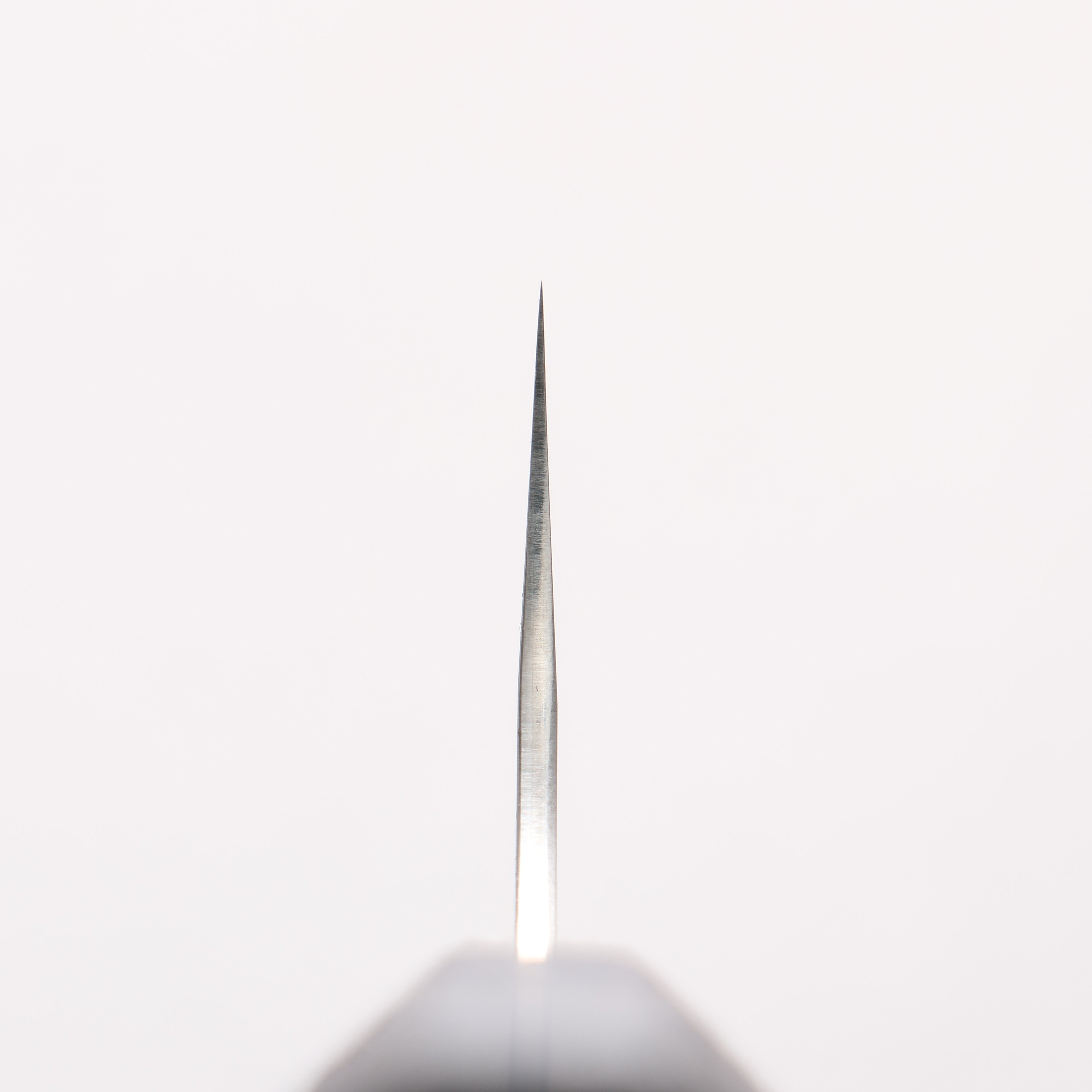Yu Kurosaki New Gekko VG-XEOS Bunka 170mm Indigo Lacquered (Tenmoku) Handle - Seisuke Knife