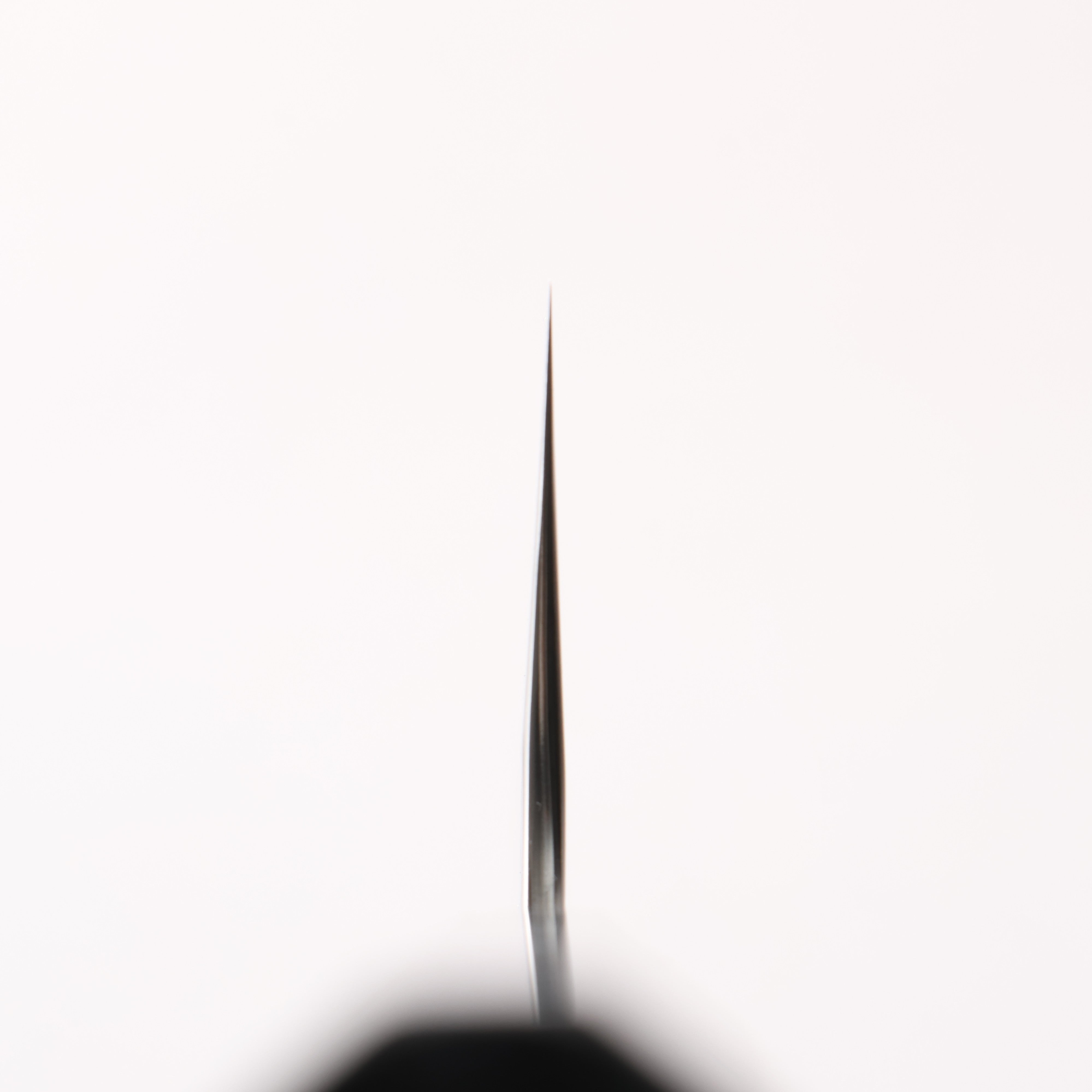 Yoshimi Kato Hyo SG2 Hammered Santoku 170mm Carbon Fiber (ferrule: G10) Handle - Seisuke Knife