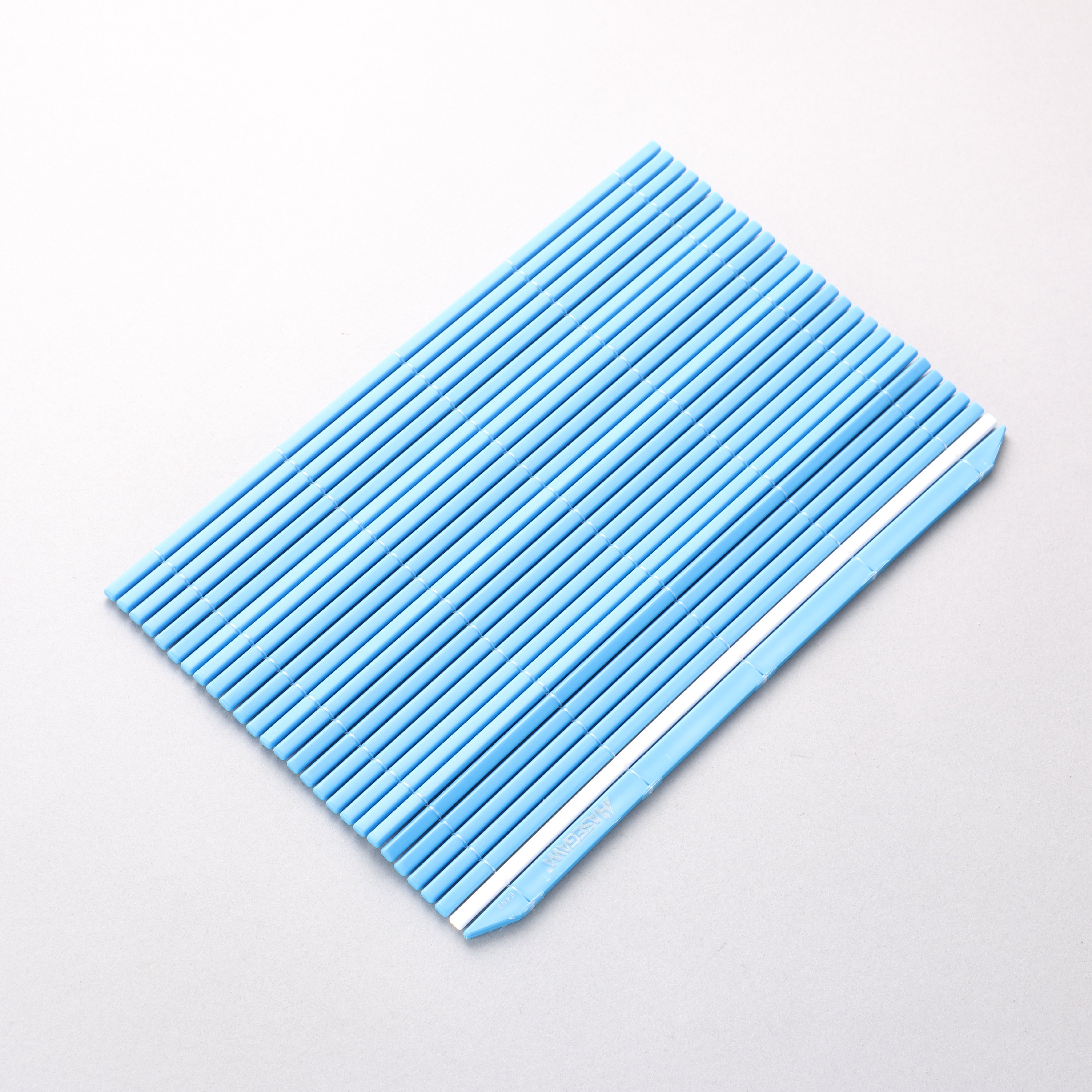 Hasegawa Cutting Board Sushi Roll Mat S 250mm x 165mm - Seisuke Knife