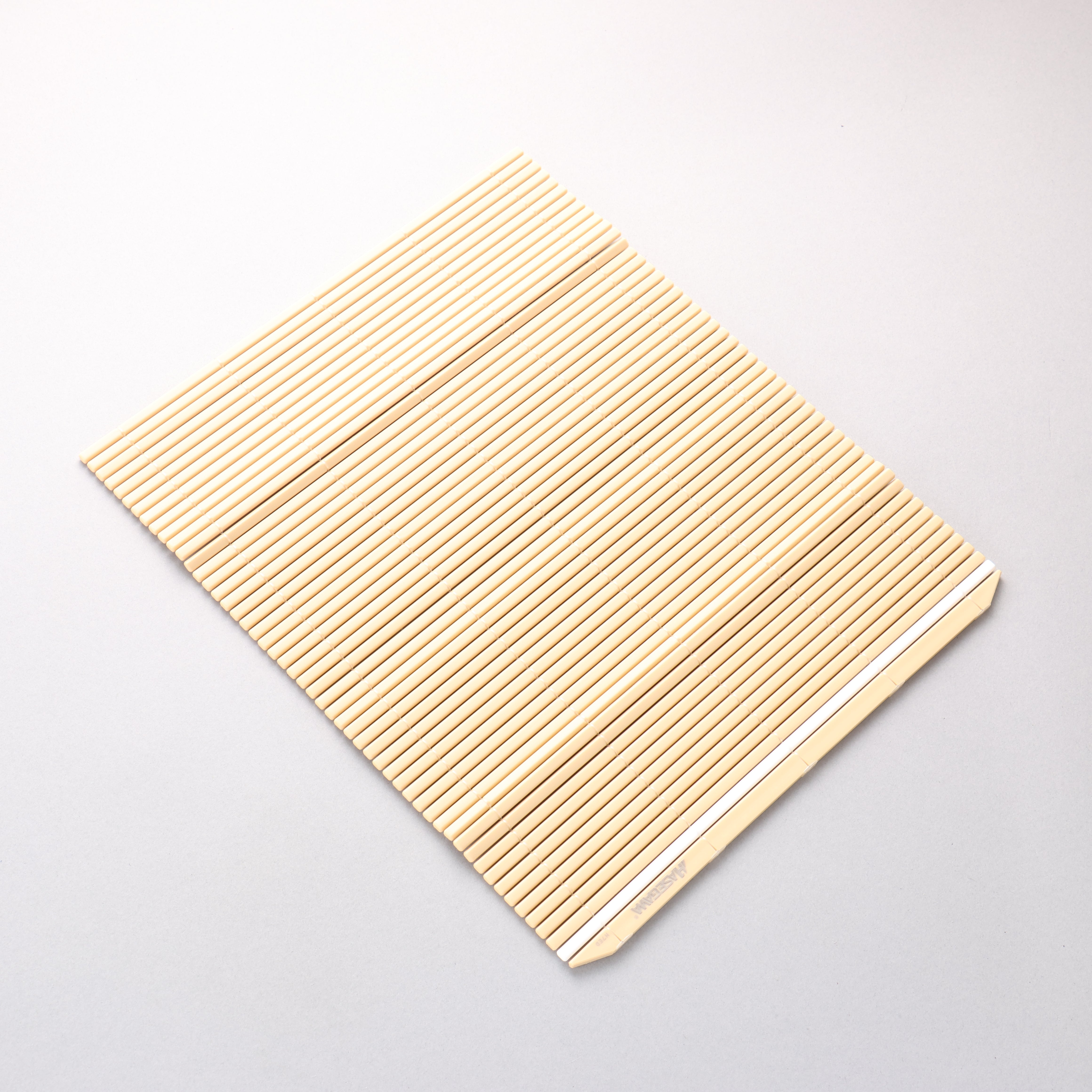Hasegawa Cutting Board Sushi Roll Mat L 250mm x 305mm - Seisuke Knife