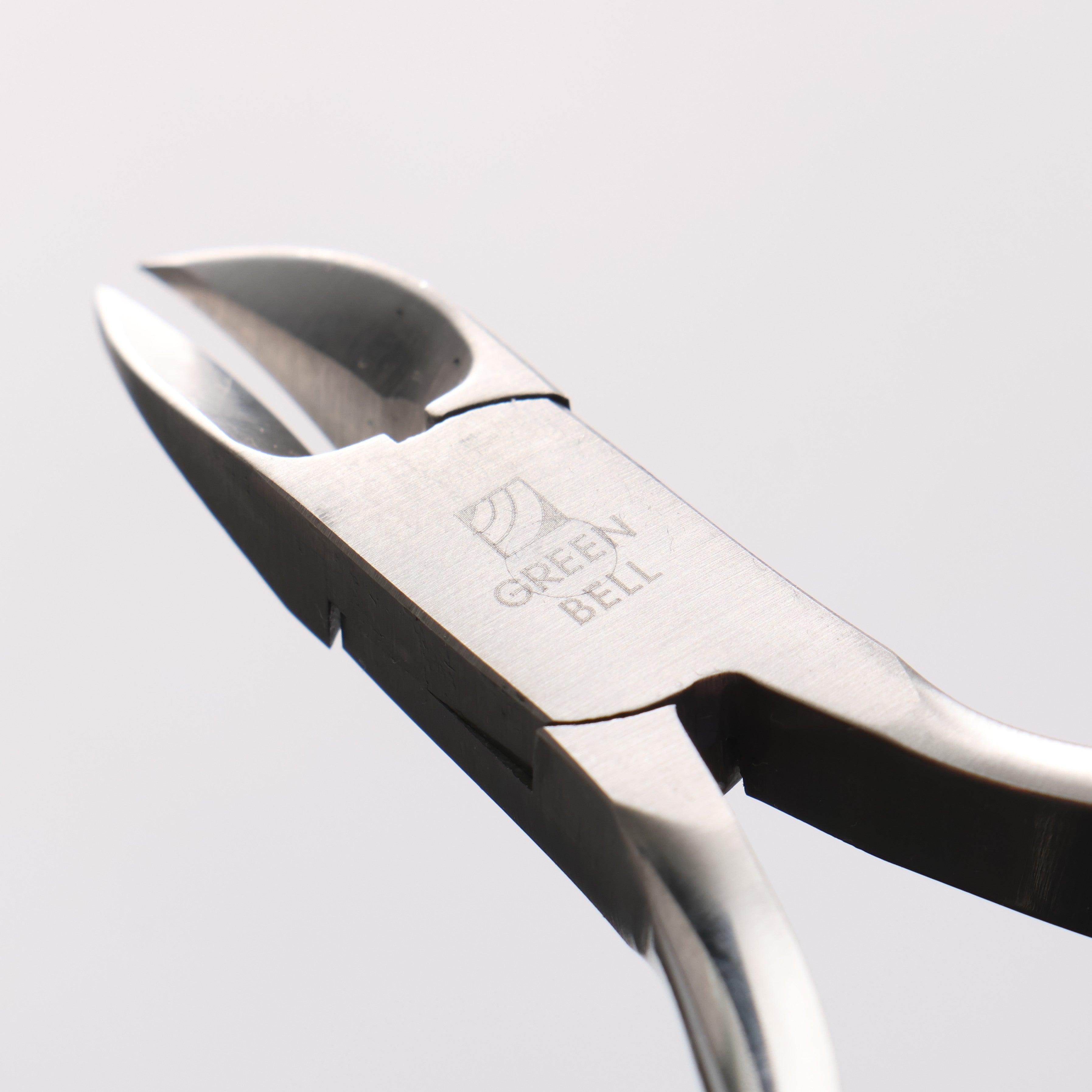 Takumi's Skill Stainless Steel Cuticle Nail Clippers - Seisuke Knife