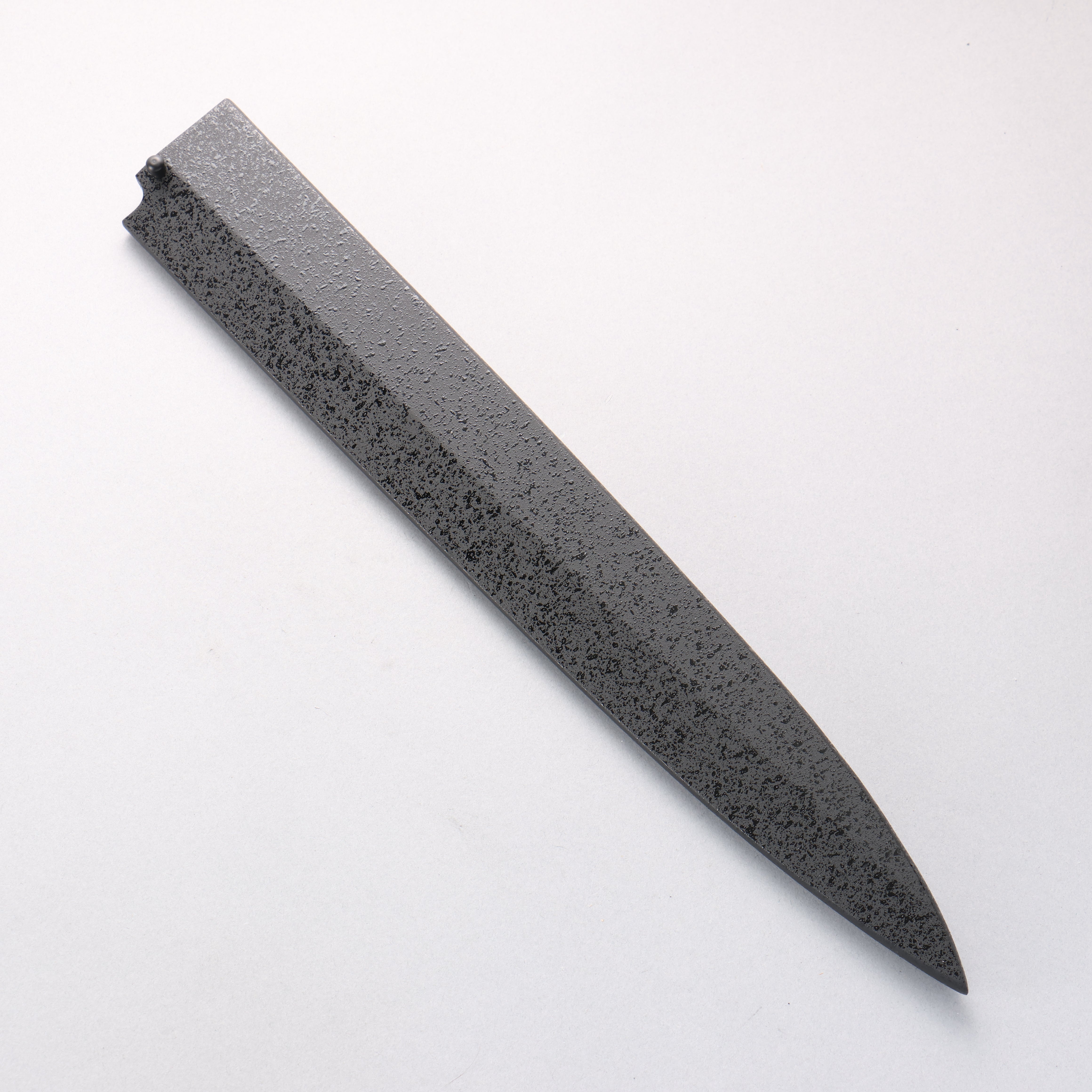 Kuroshime Magnolia Sheath for 330mm Yanagiba with Plywood pin - Seisuke Knife