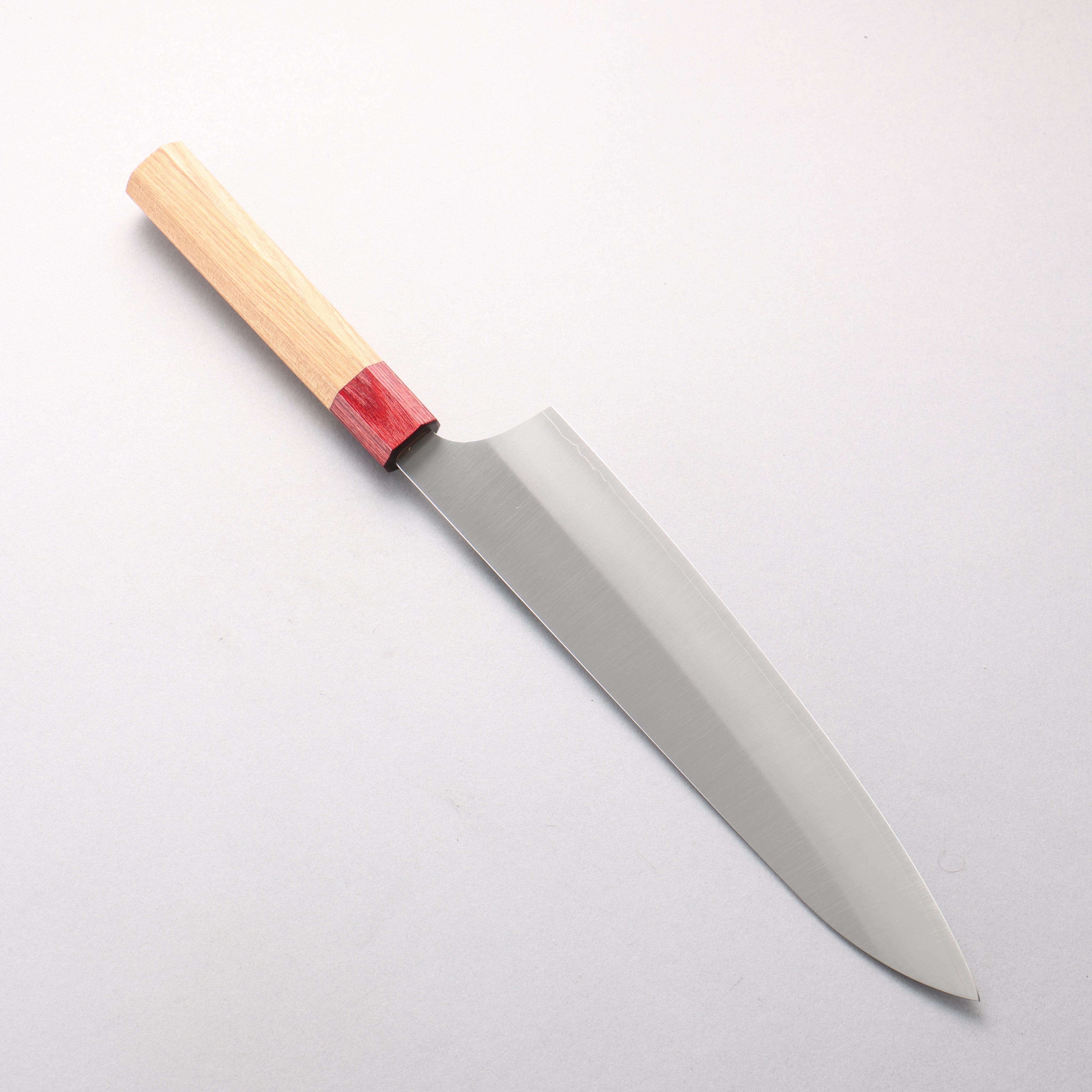 Makoto Kurosaki Ryusei VG7 Gyuto 240mm Enju Handle - Seisuke Knife