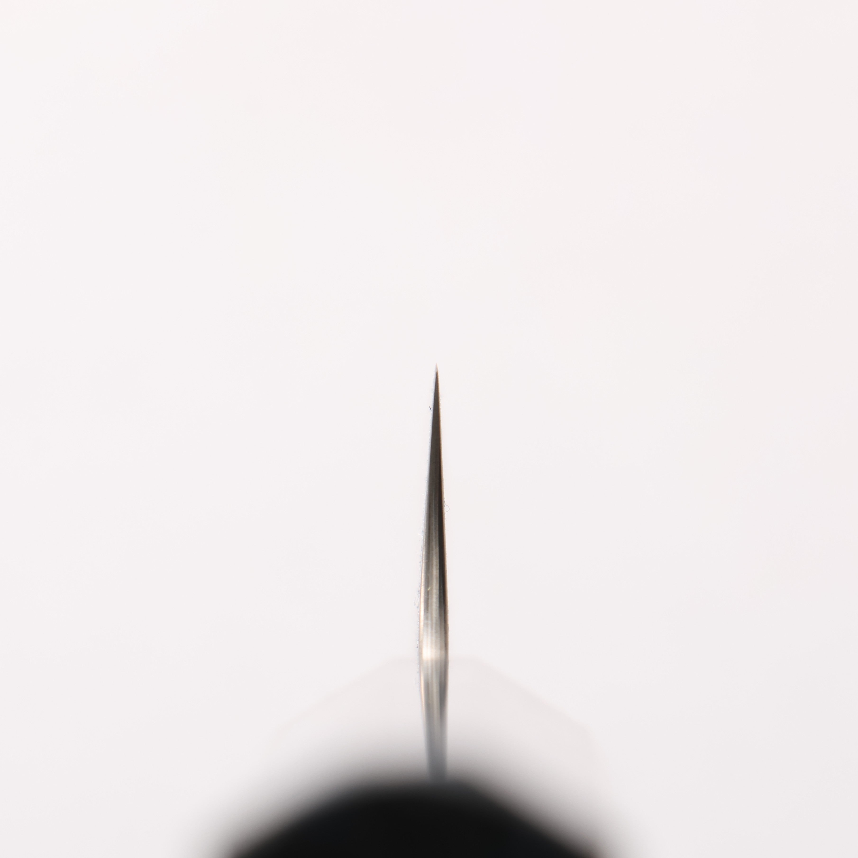 Yoshimi Kato VG10 Black Damascus Petty-Utility 150mm Carbon Fiber (ferrule: G10) Handle