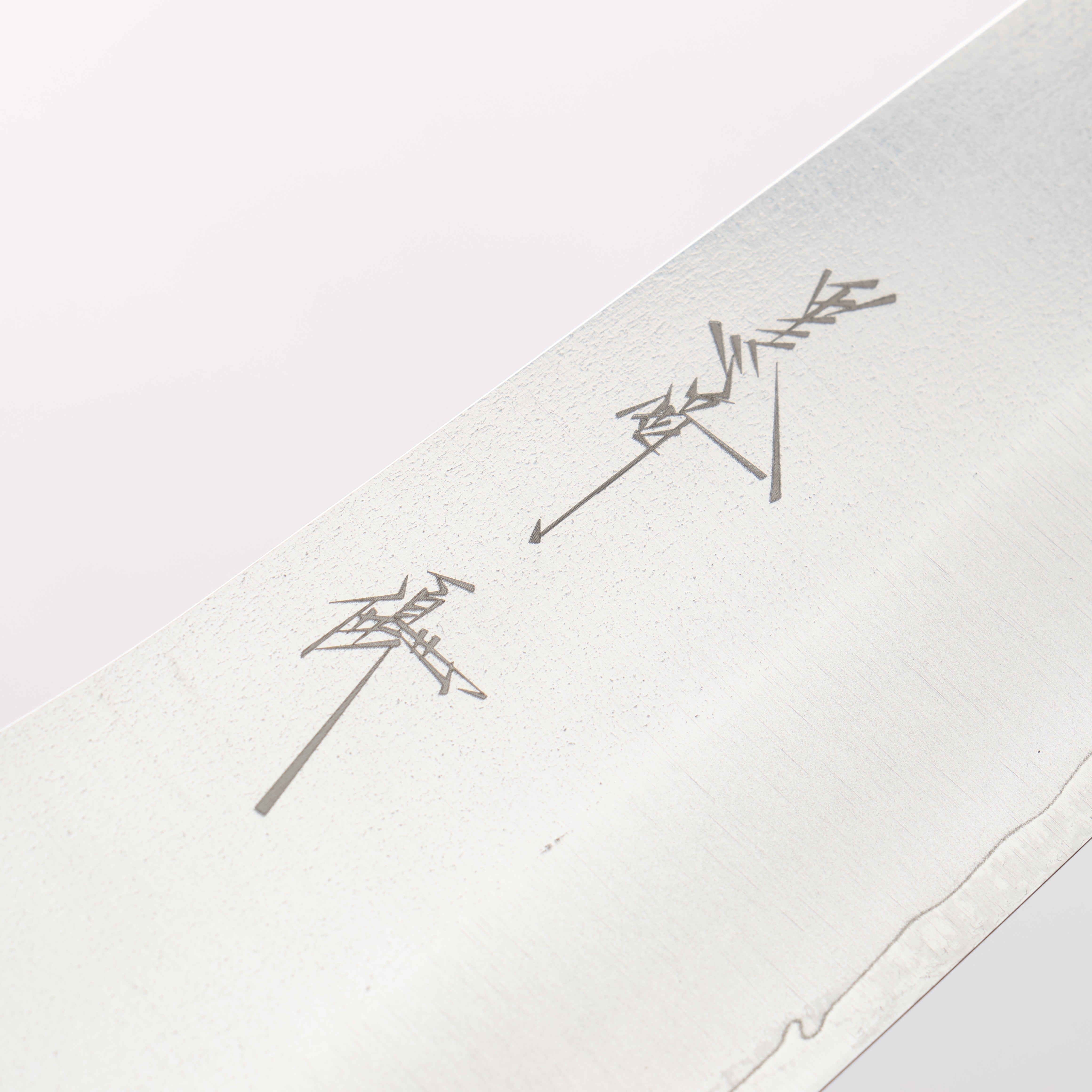 Yu Kurosaki New Gekko VG-XEOS Bunka 170mm Olive Wood Handle - Seisuke Knife