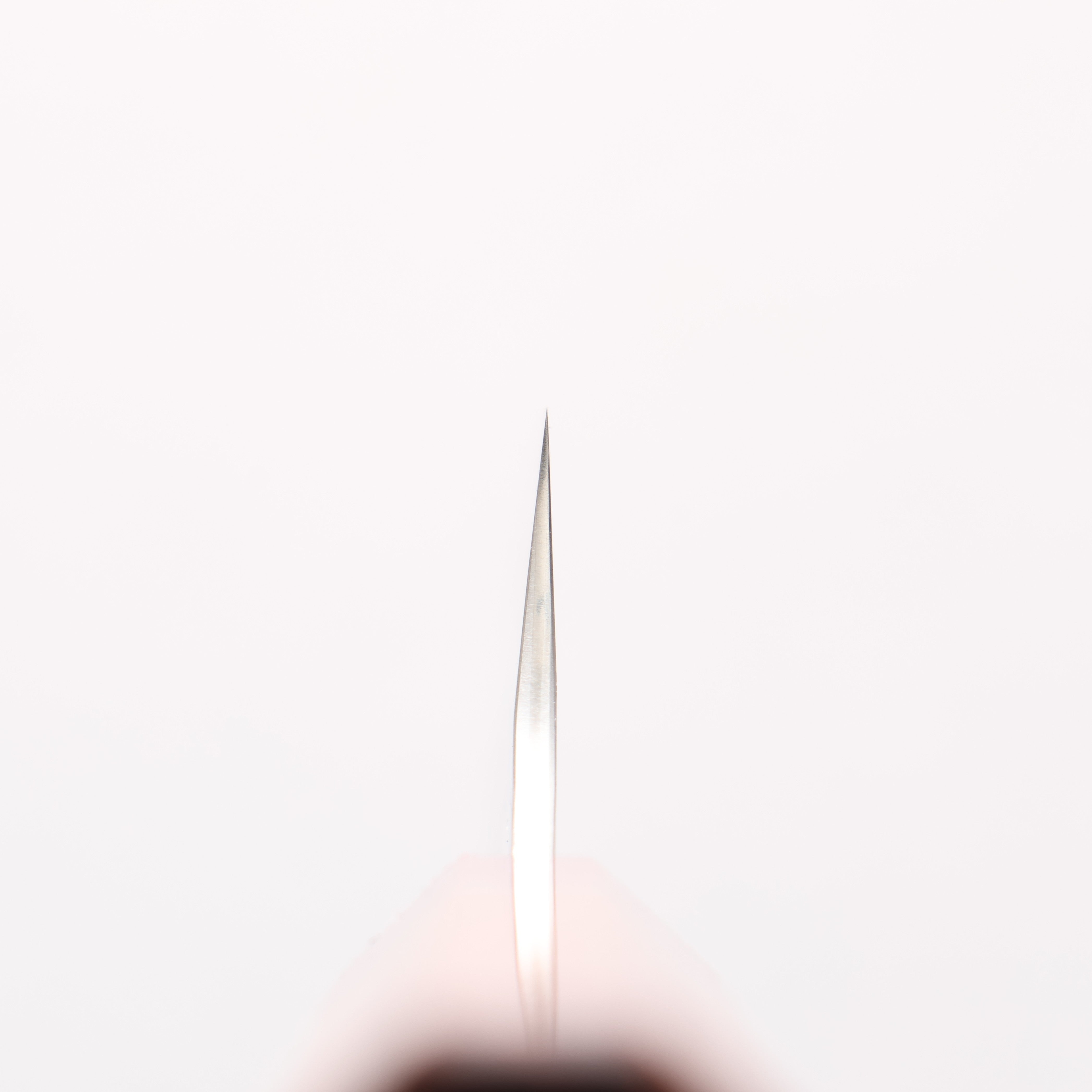 Yu Kurosaki Senko Ei SG2 Hammered Petty-Utility 150mm Rosewood (Ferrule: Red Turquoise) Handle - Seisuke Knife