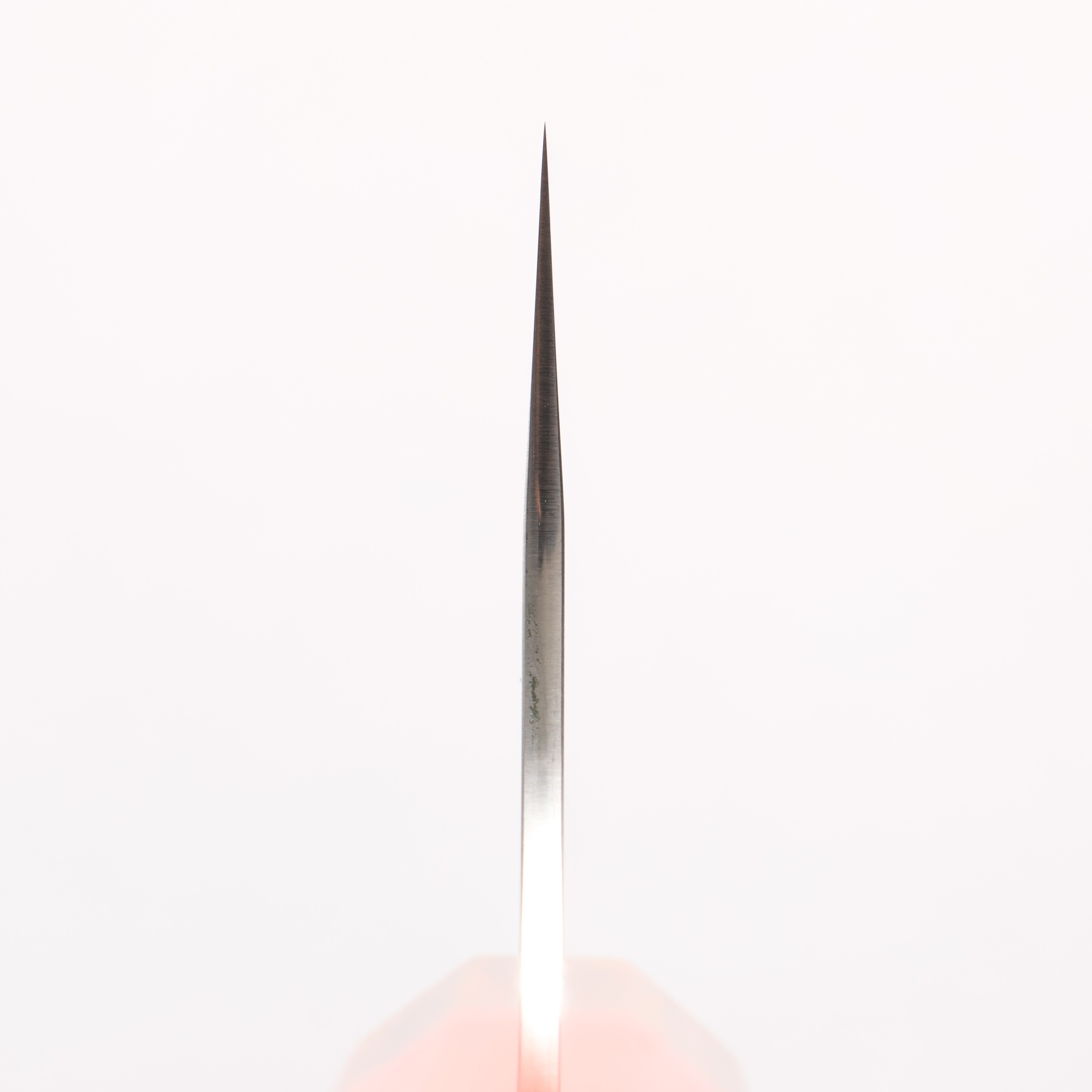 Yu Kurosaki New Gekko Hiou VG-XEOS Gyuto 240mm Padoauk Handle - Seisuke Knife