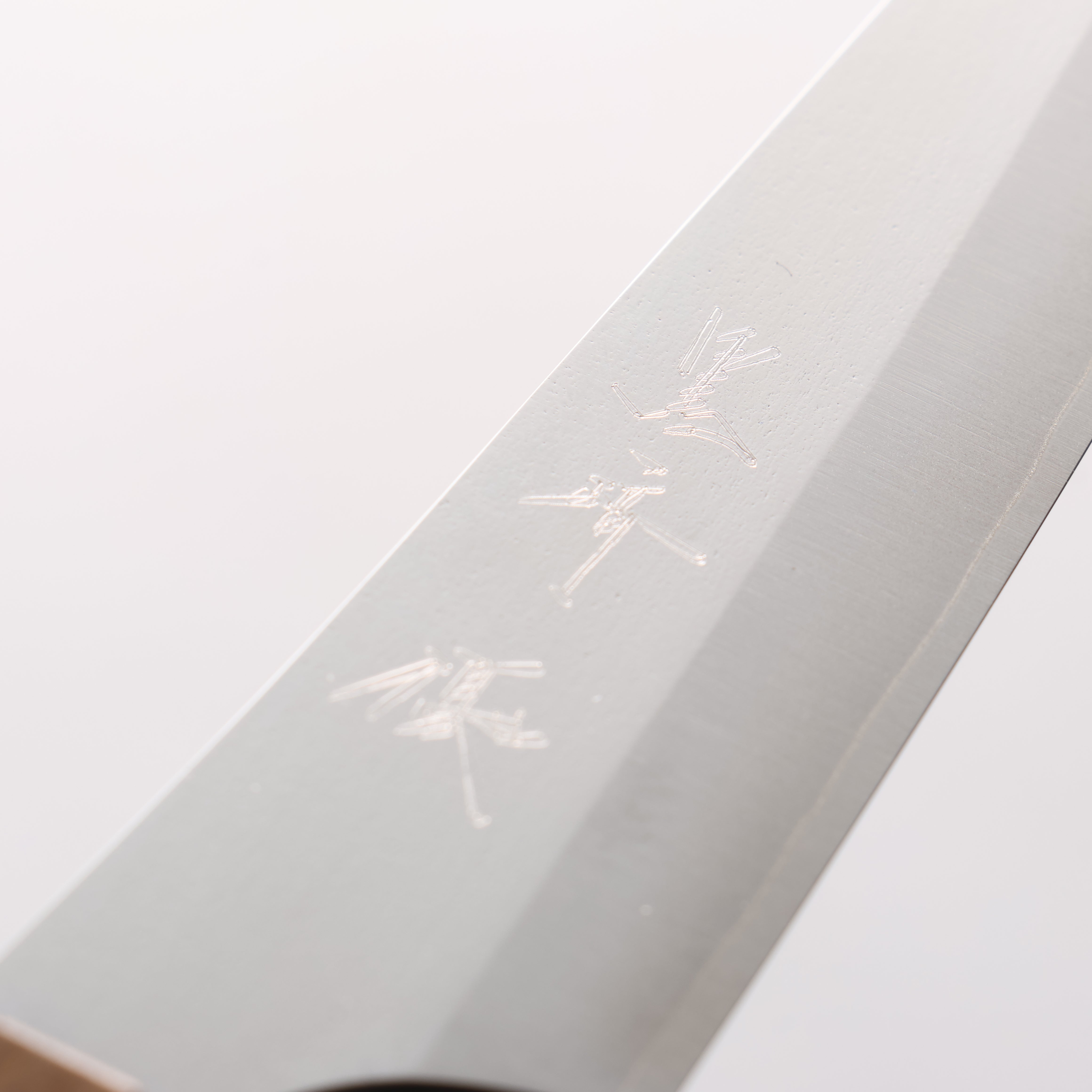Yu Kurosaki New Gekko VG-XEOS Petty-Utility 130mm Padoauk Handle - Seisuke Knife