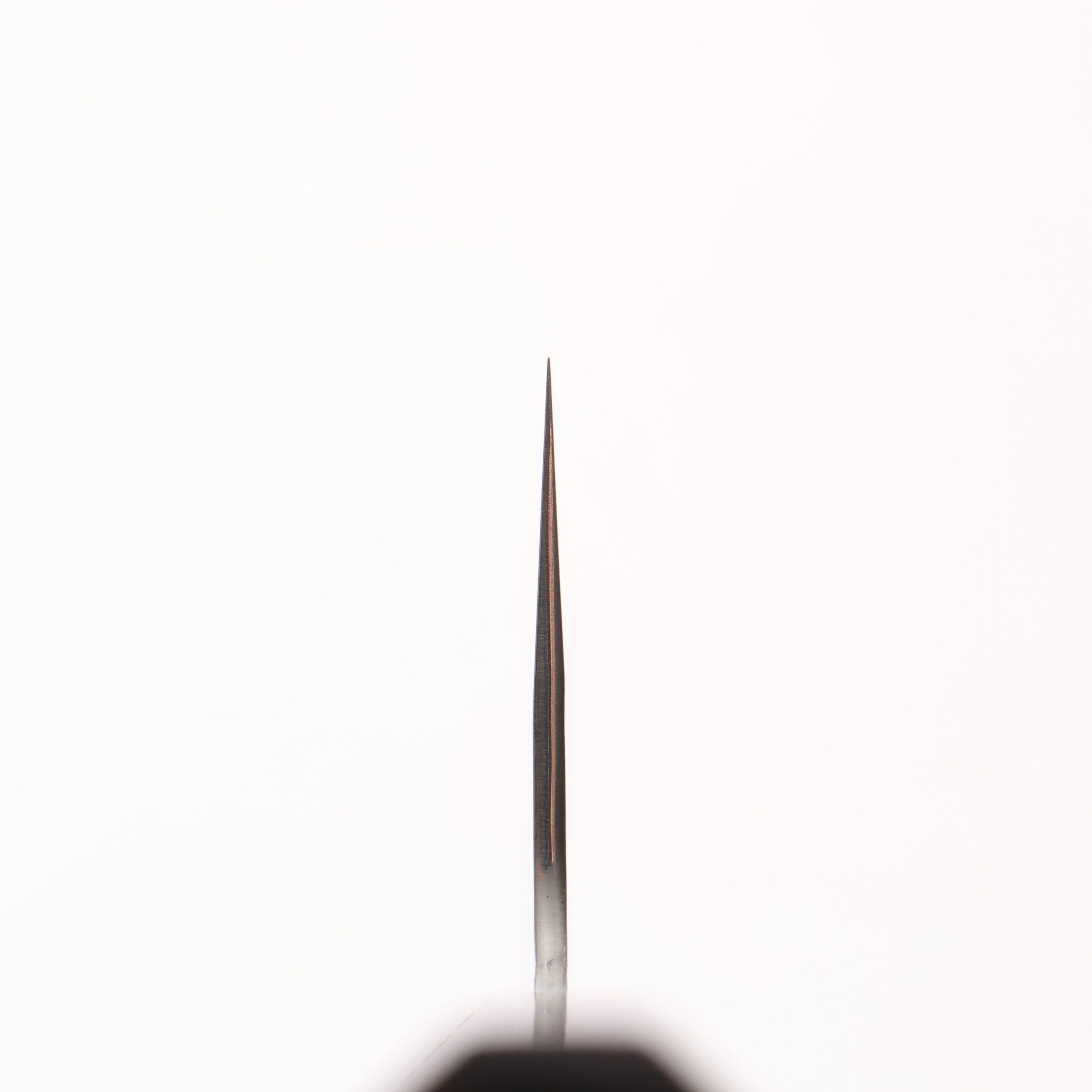 Yu Kurosaki Senko Ei SG2 Hammered Nakiri 165mm Honduras Handle