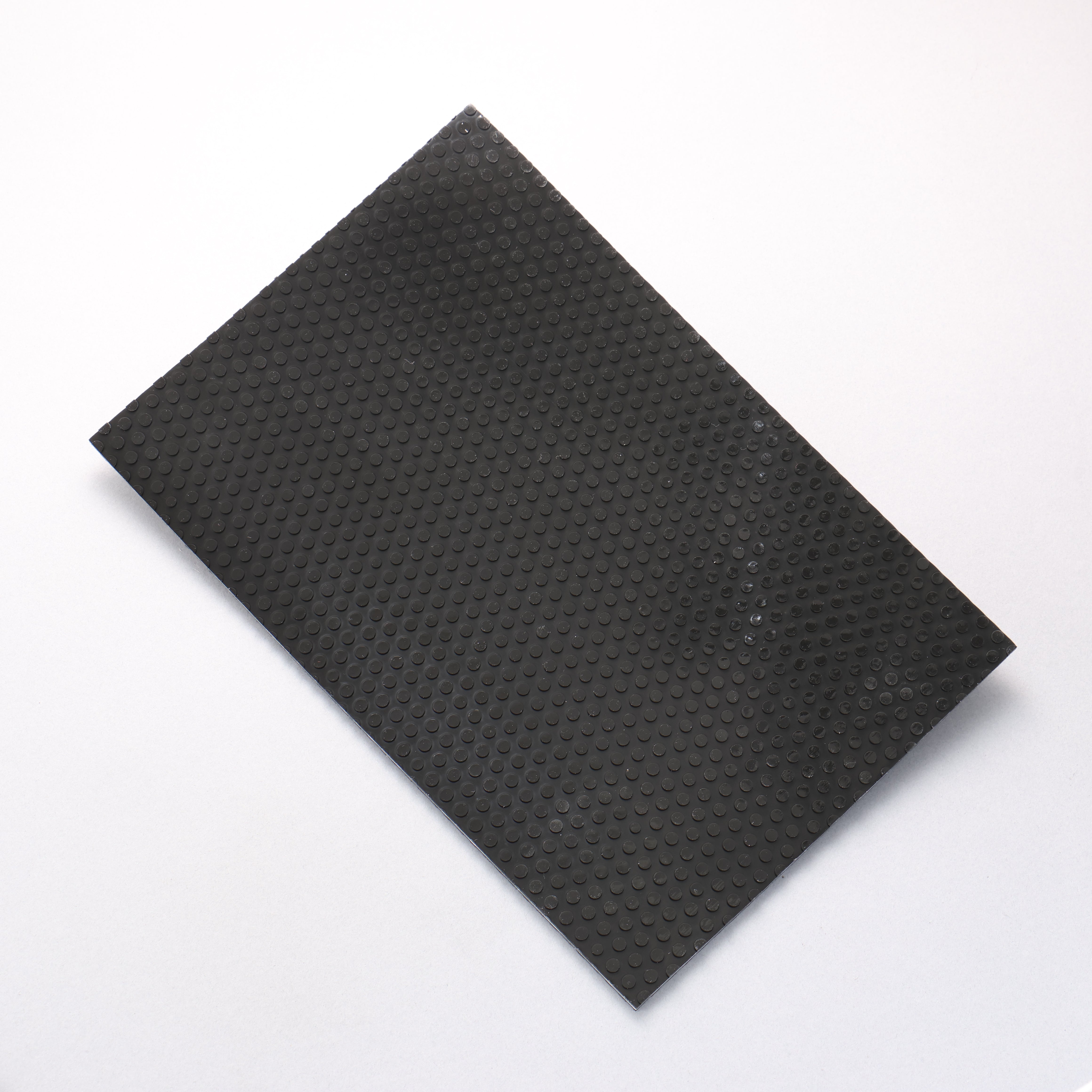 Hasegawa Cutting Board FYS Non-Slip Mat 300mm x 200mm (Black) - Seisuke Knife