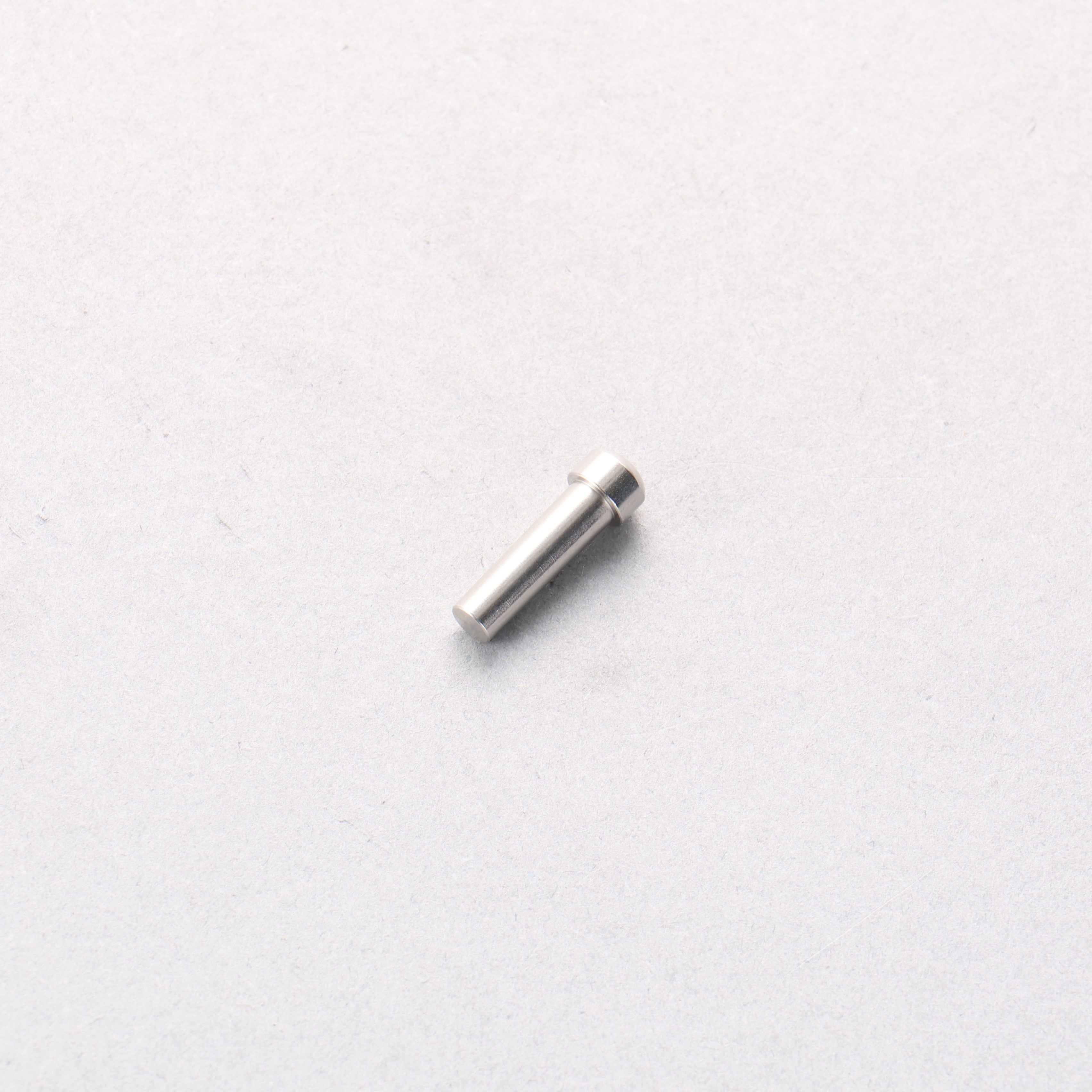 Pin for Saya Stainless Steel 15mm x 4mm - Seisuke Knife