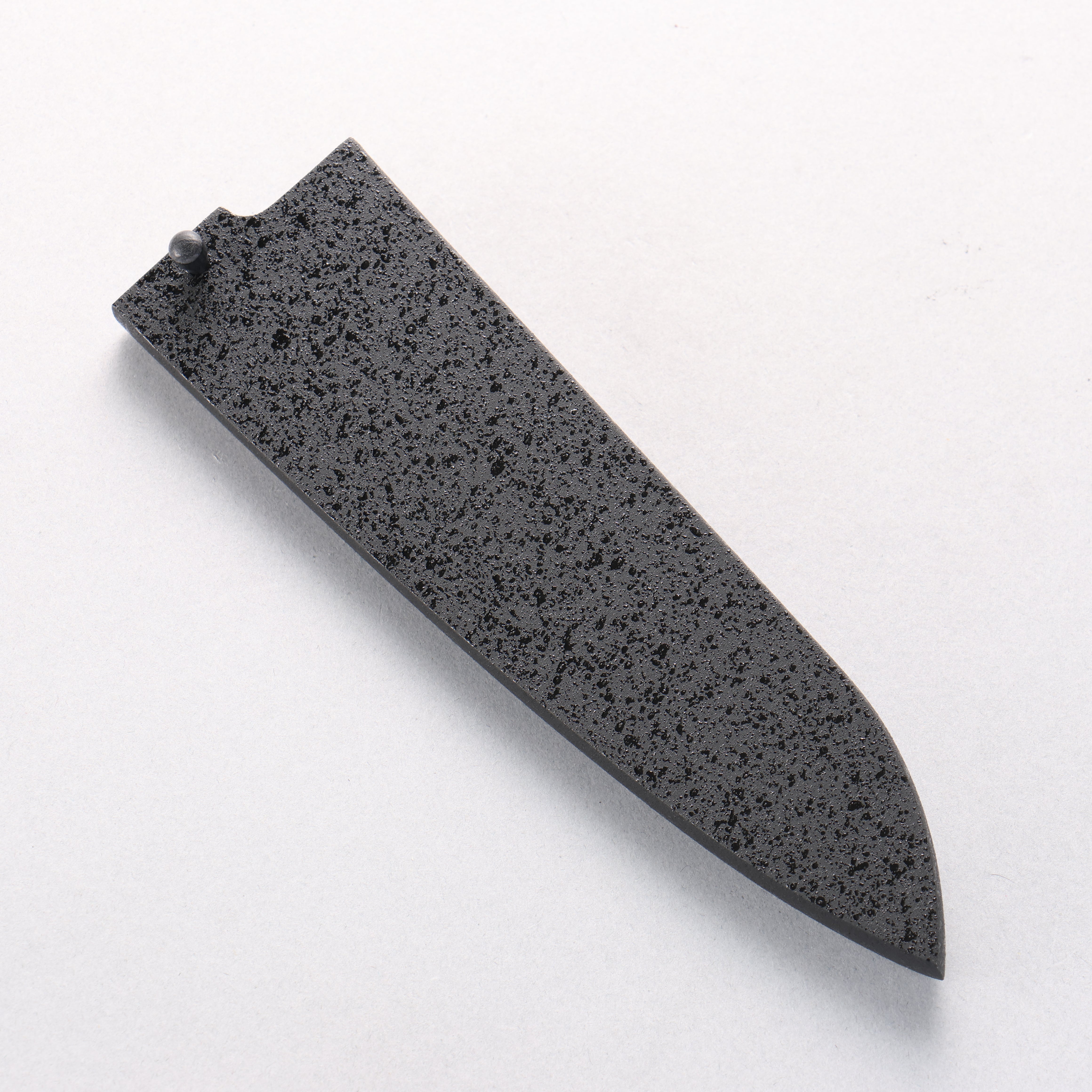 Kuroshime Magnolia Sheath for 150mm Small Santoku with Plywood pin Kaneko - Seisuke Knife