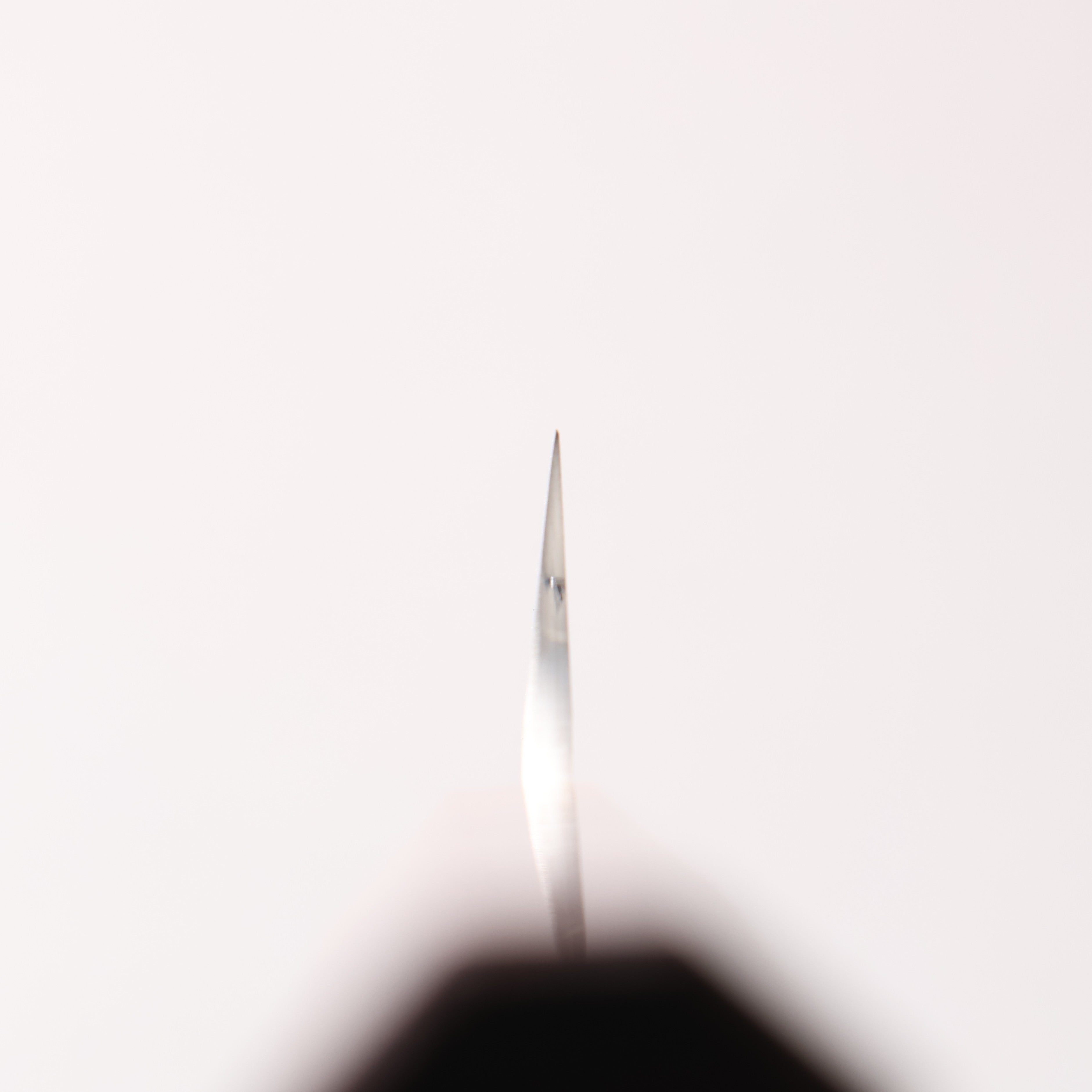 Yu Kurosaki Senko Ei SG2 Hammered Petty-Utility 130mm Rosewood (ferrule: Maple) Handle Txispa - Seisuke Knife