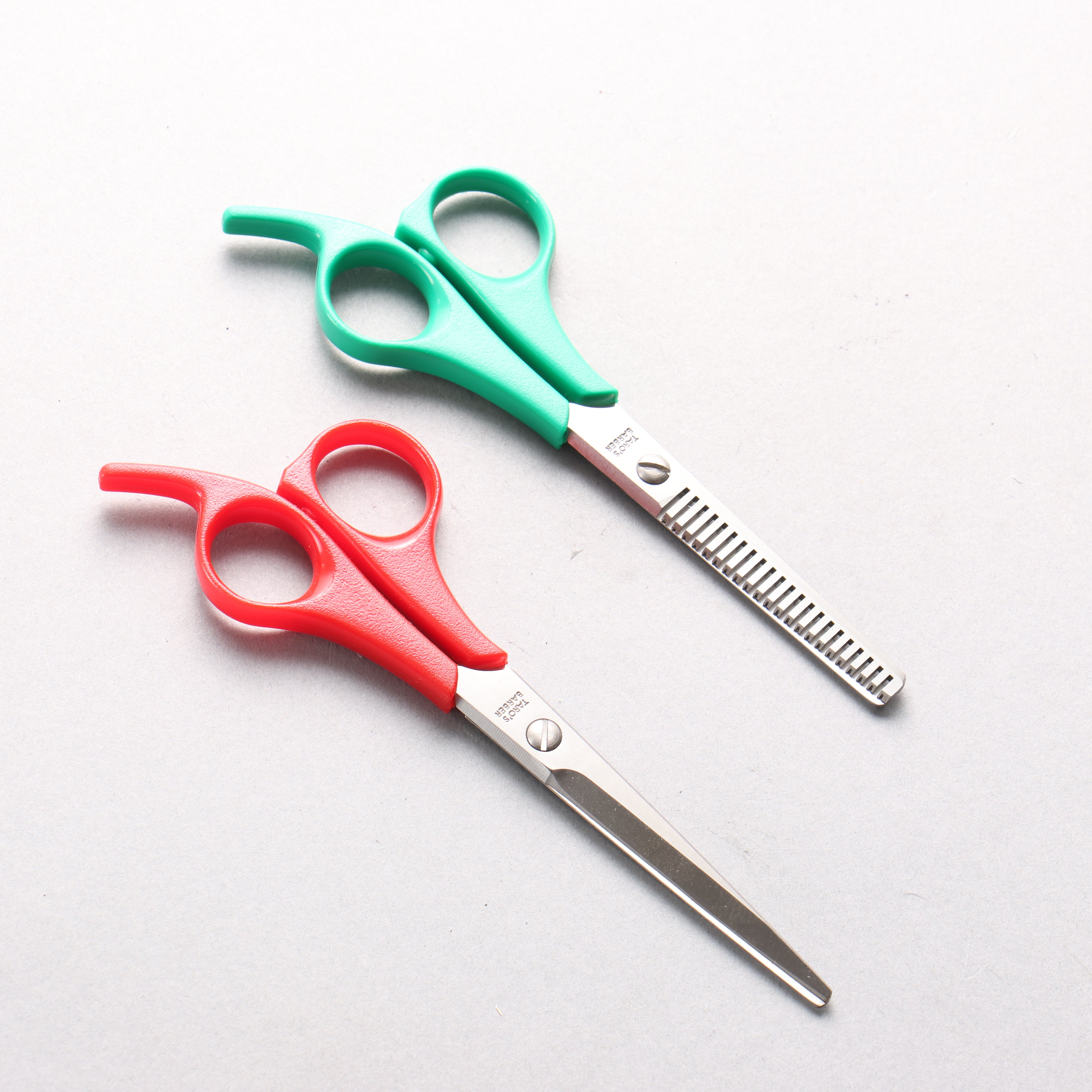 Hair Cutting Scissors Set - Seisuke Knife