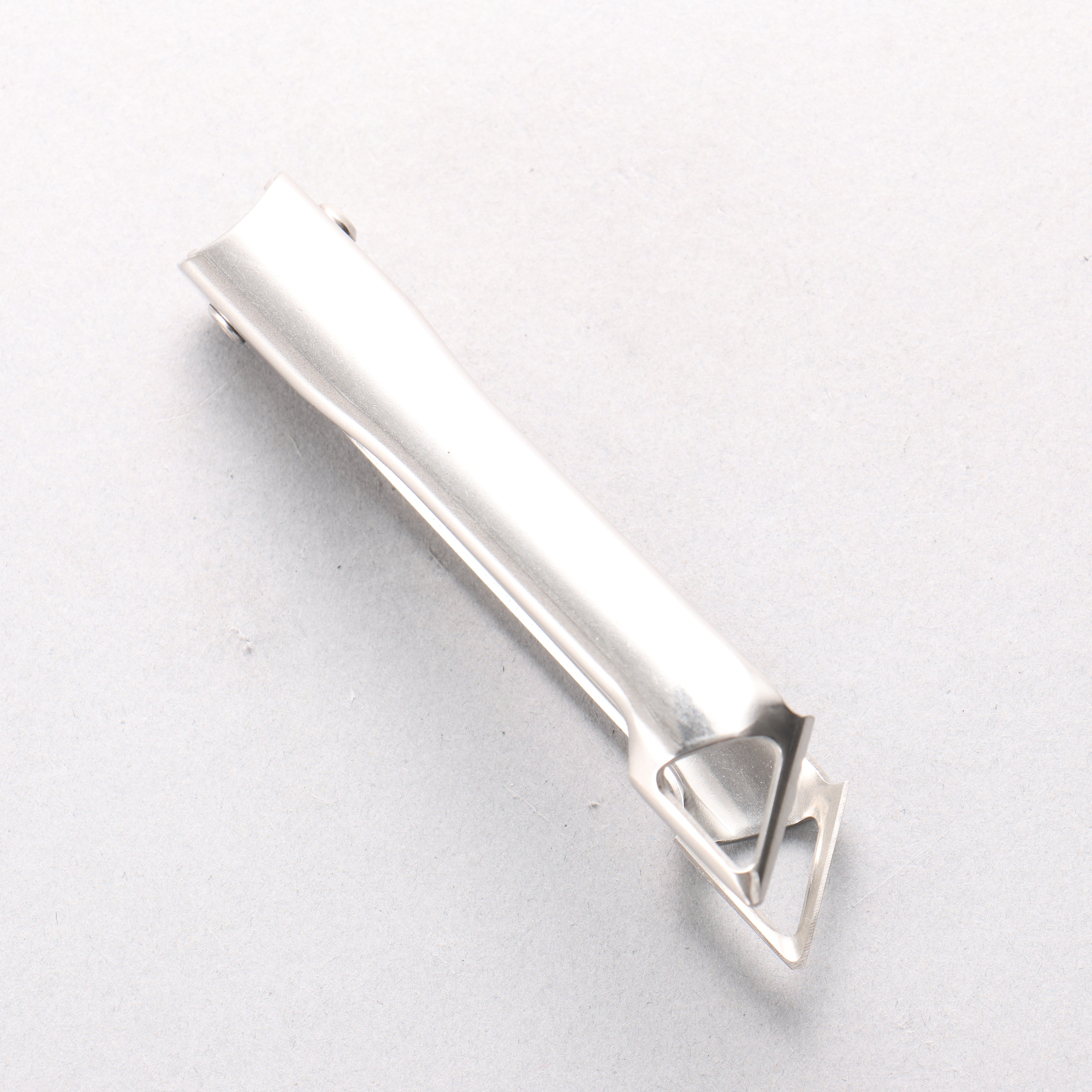 Suwada Stainless Steel Fishbone Tweezers 105mm - Seisuke Knife