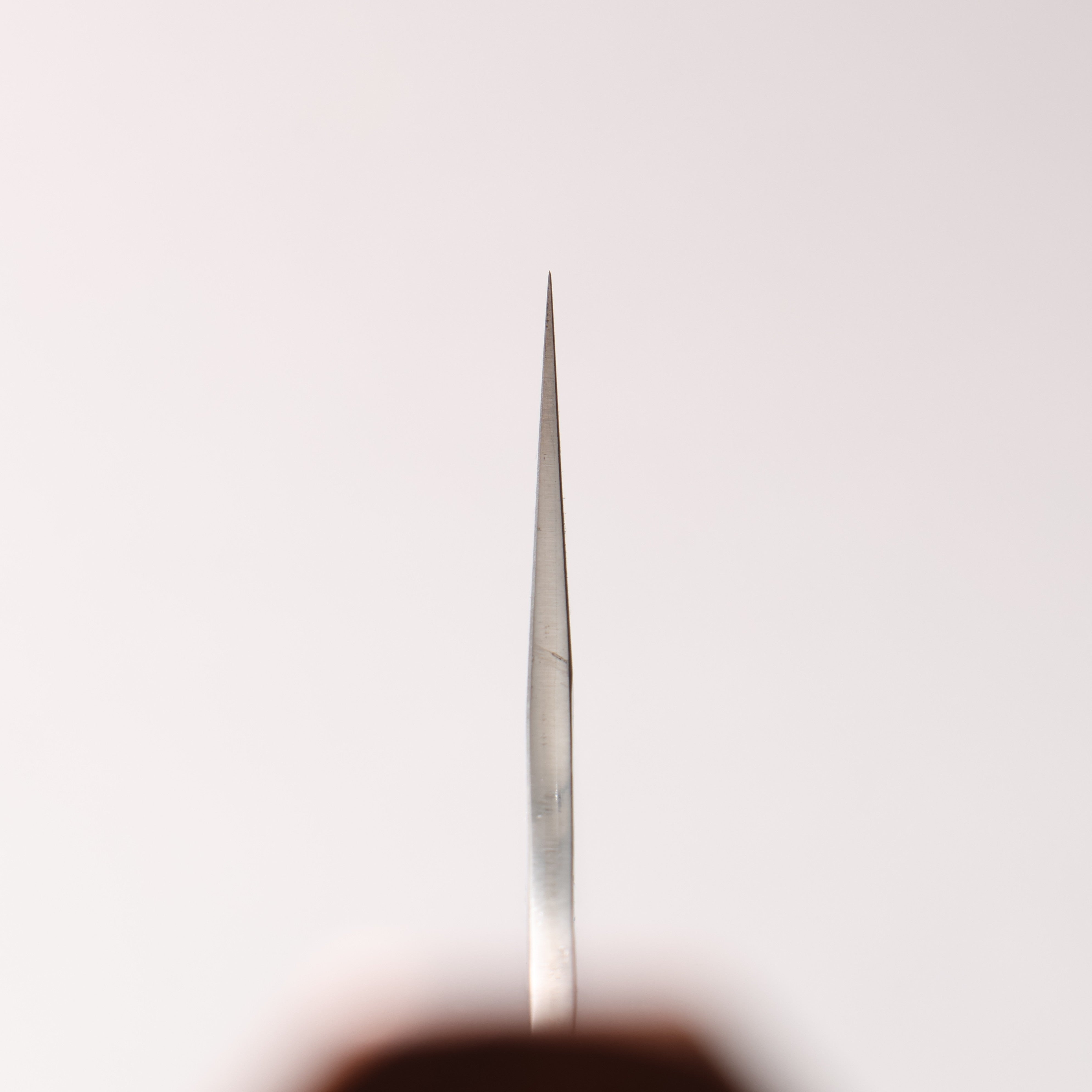 Yu Kurosaki Senko Ei SG2 Hammered Gyuto 210mm Chinese Quince (Ferrule: Maple) Handle