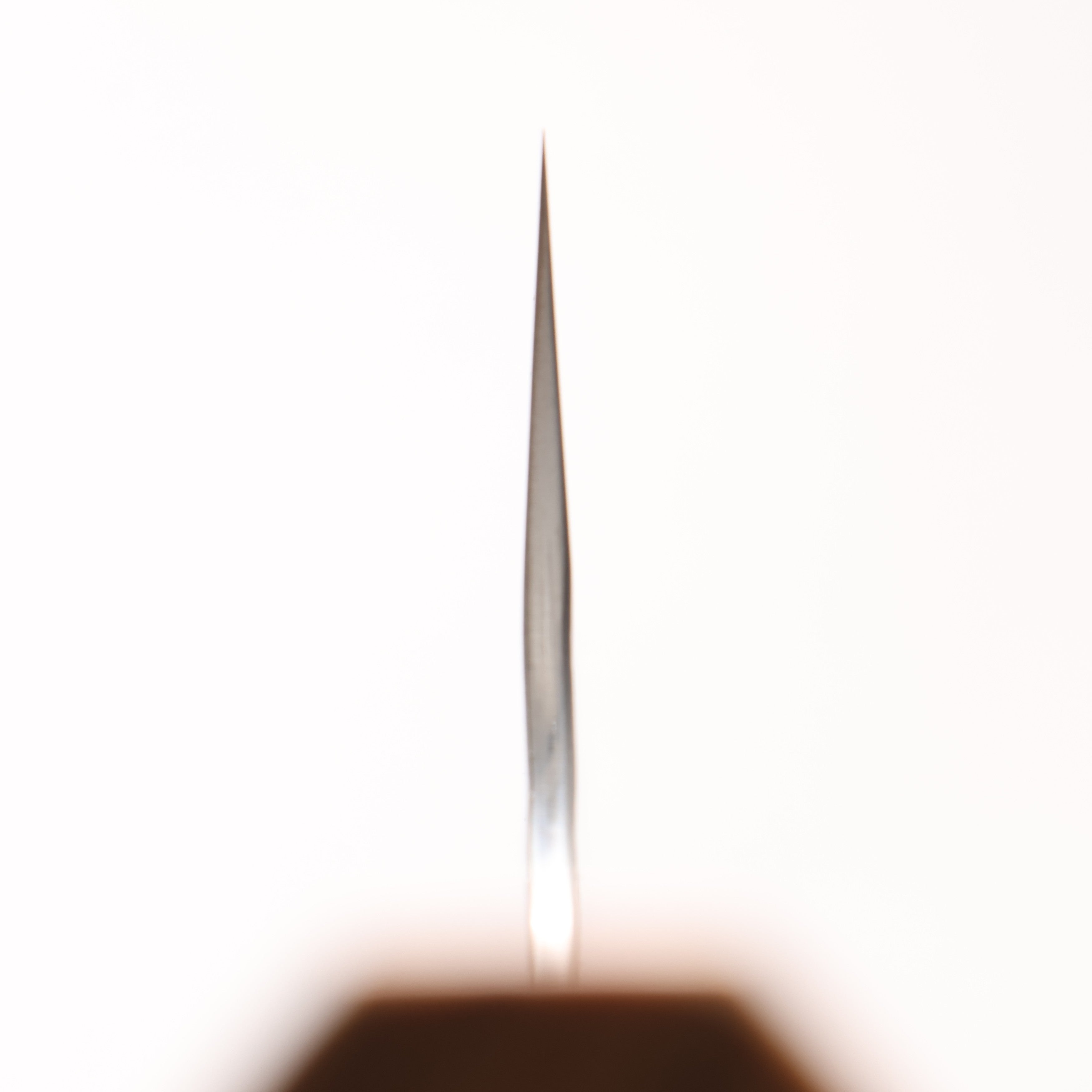 Yu Kurosaki Senko Ei SG2 Hammered Gyuto 210mm Olive tree (ferrule: Water Buffalo Horn) Handle