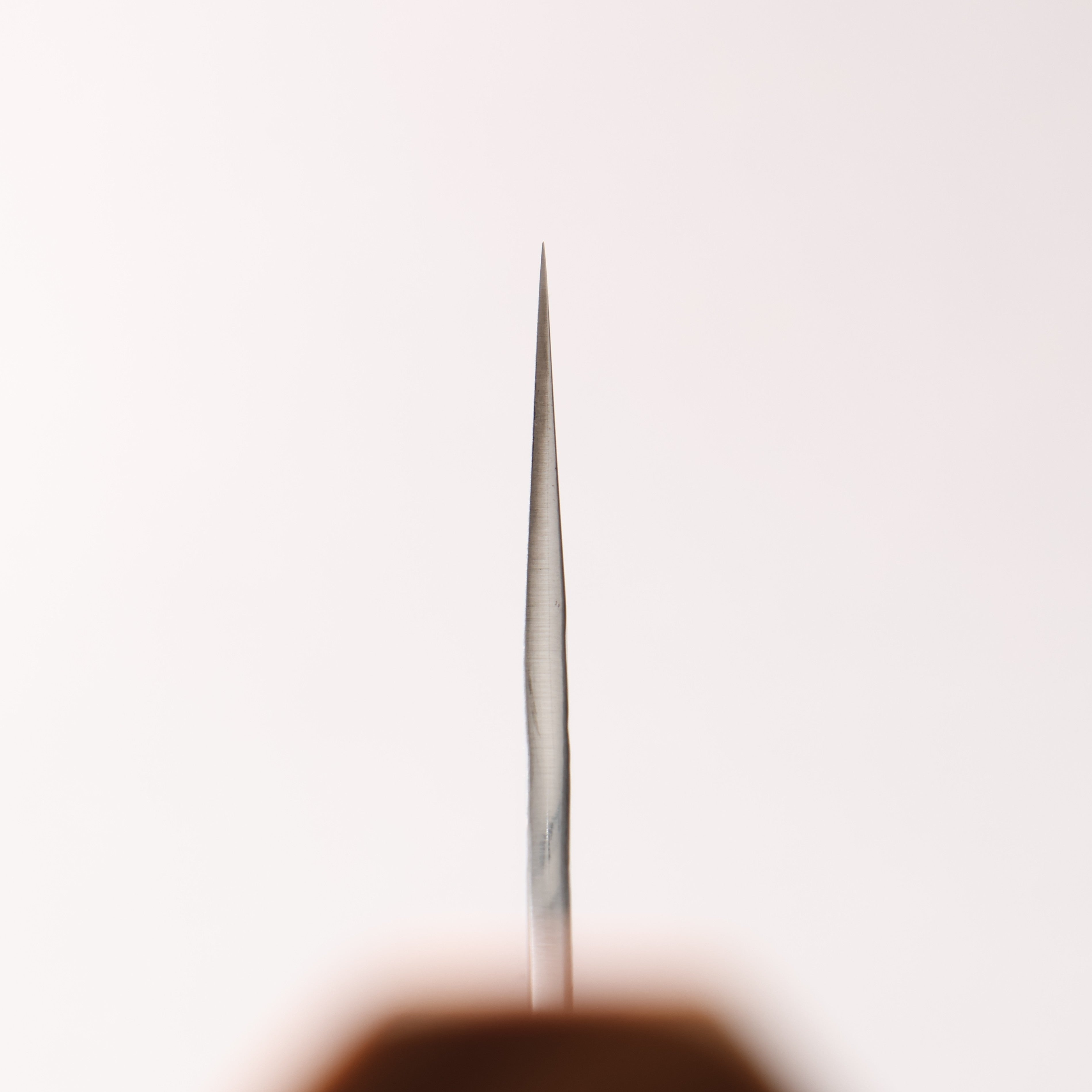 Yu Kurosaki Senko Ei SG2 Hammered Gyuto 240mm Olive tree (ferrule: Water Buffalo Horn) Handle