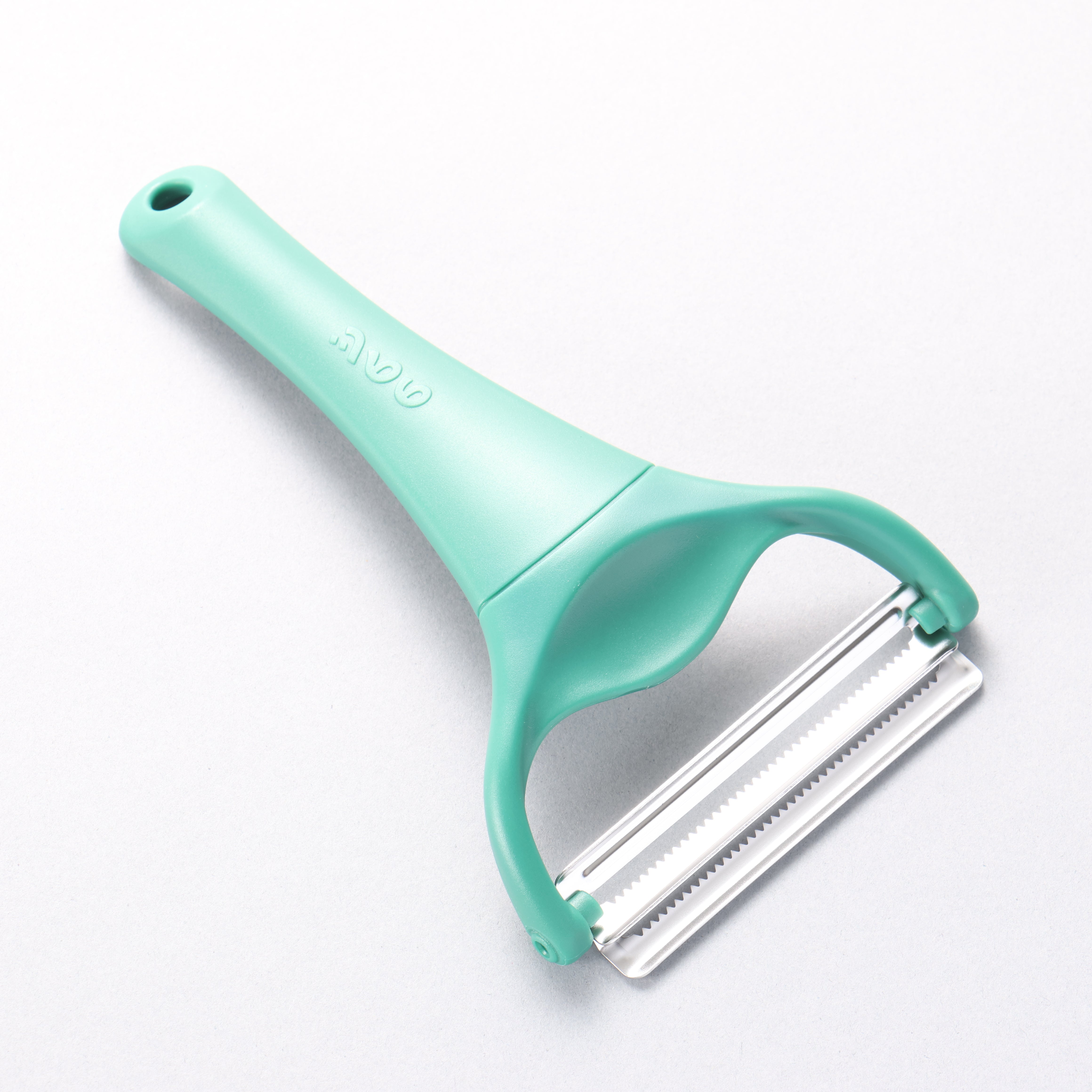 Nonoji Kyabepi MAX Plastic Cabbage Grater - Seisuke Knife