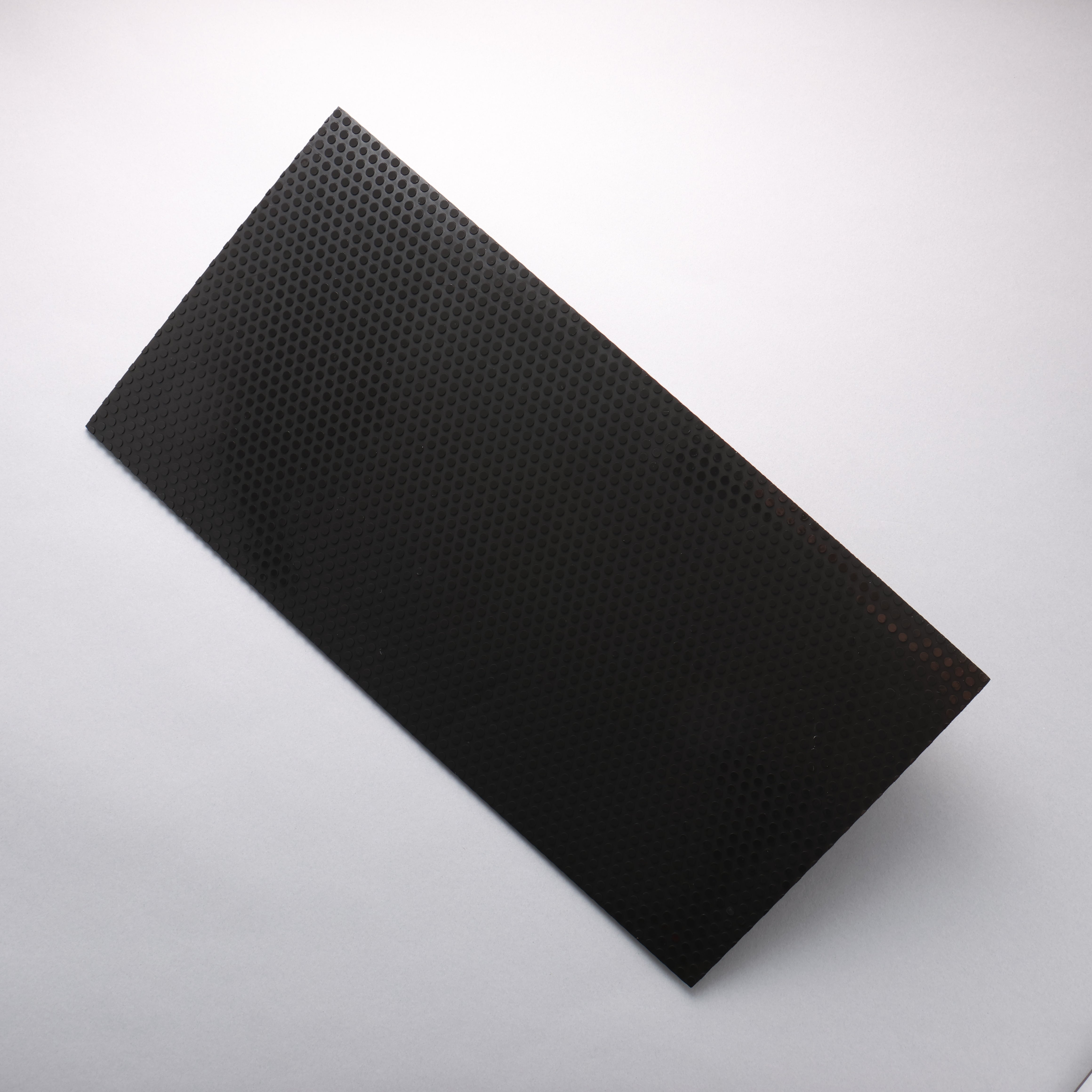 Hasegawa Cutting Board FYS Non-Slip Mat 500mm x 250mm (Black) - Seisuke Knife