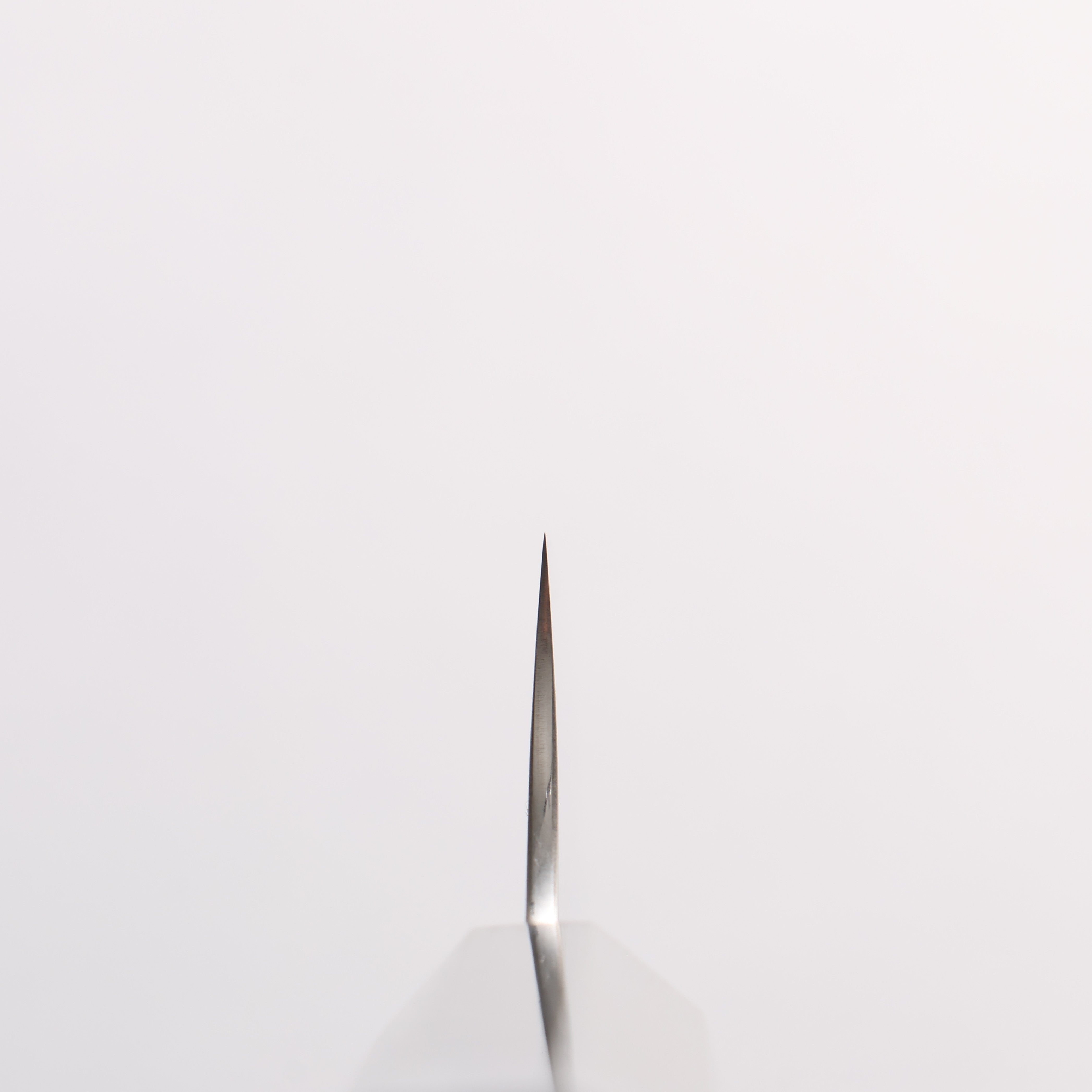 Yu Kurosaki Suiun SG2 Damascus Petty-Utility 150mm Ebony and Clear Resin Handle