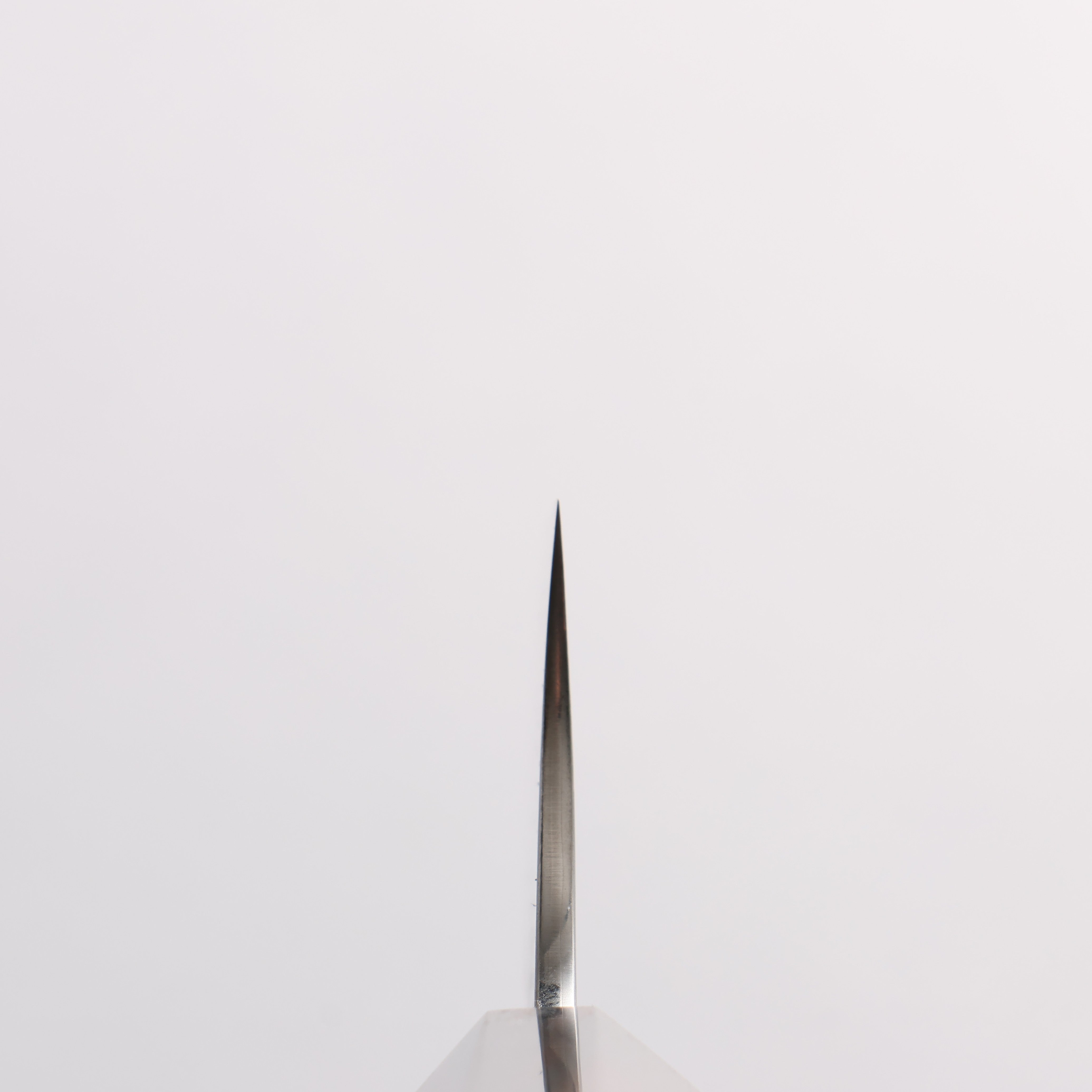 Yu Kurosaki Suiun SG2 Damascus Small Bunka 150mm Ebony and Clear Resin Handle