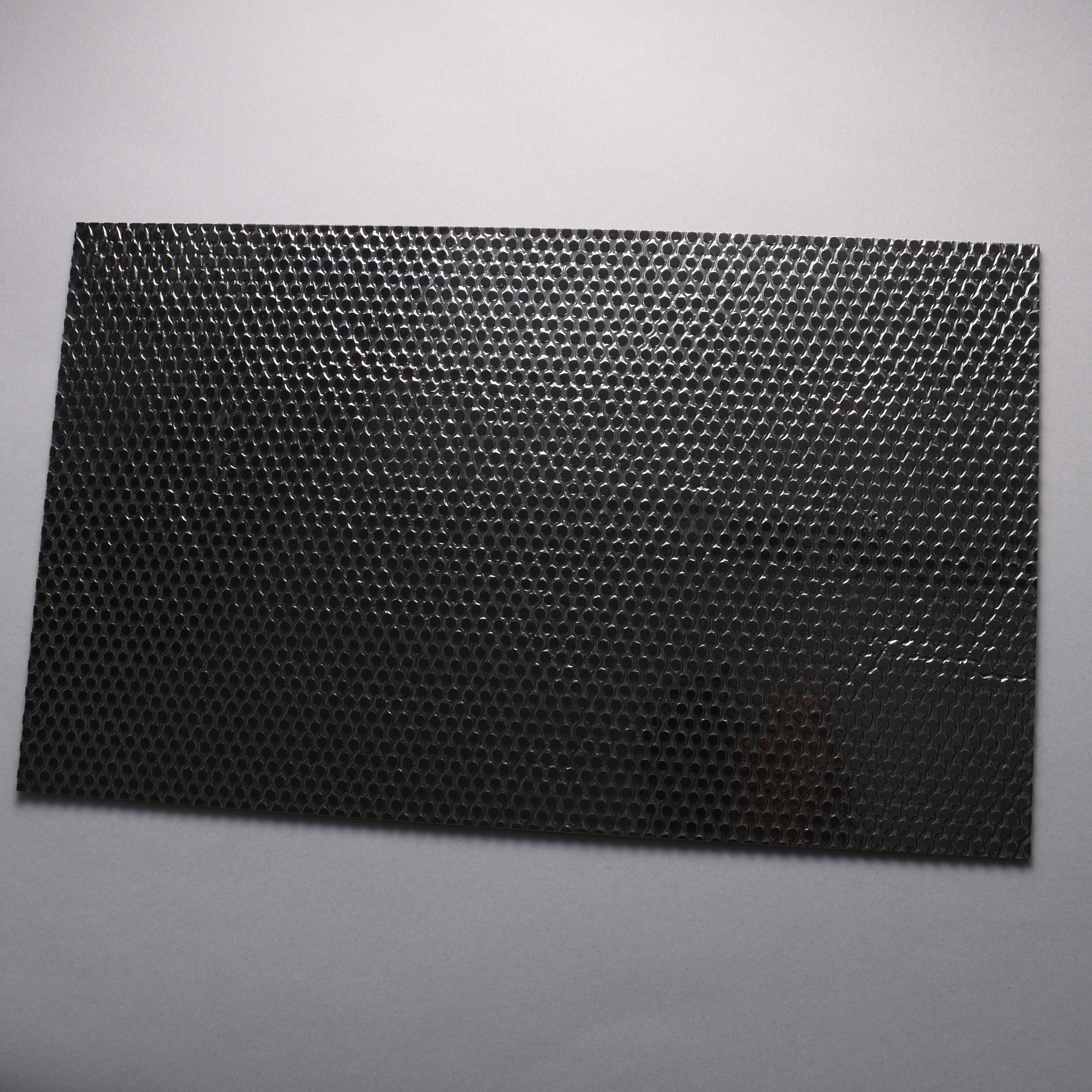 Hasegawa Cutting Board FYS Non-Slip Mat Black