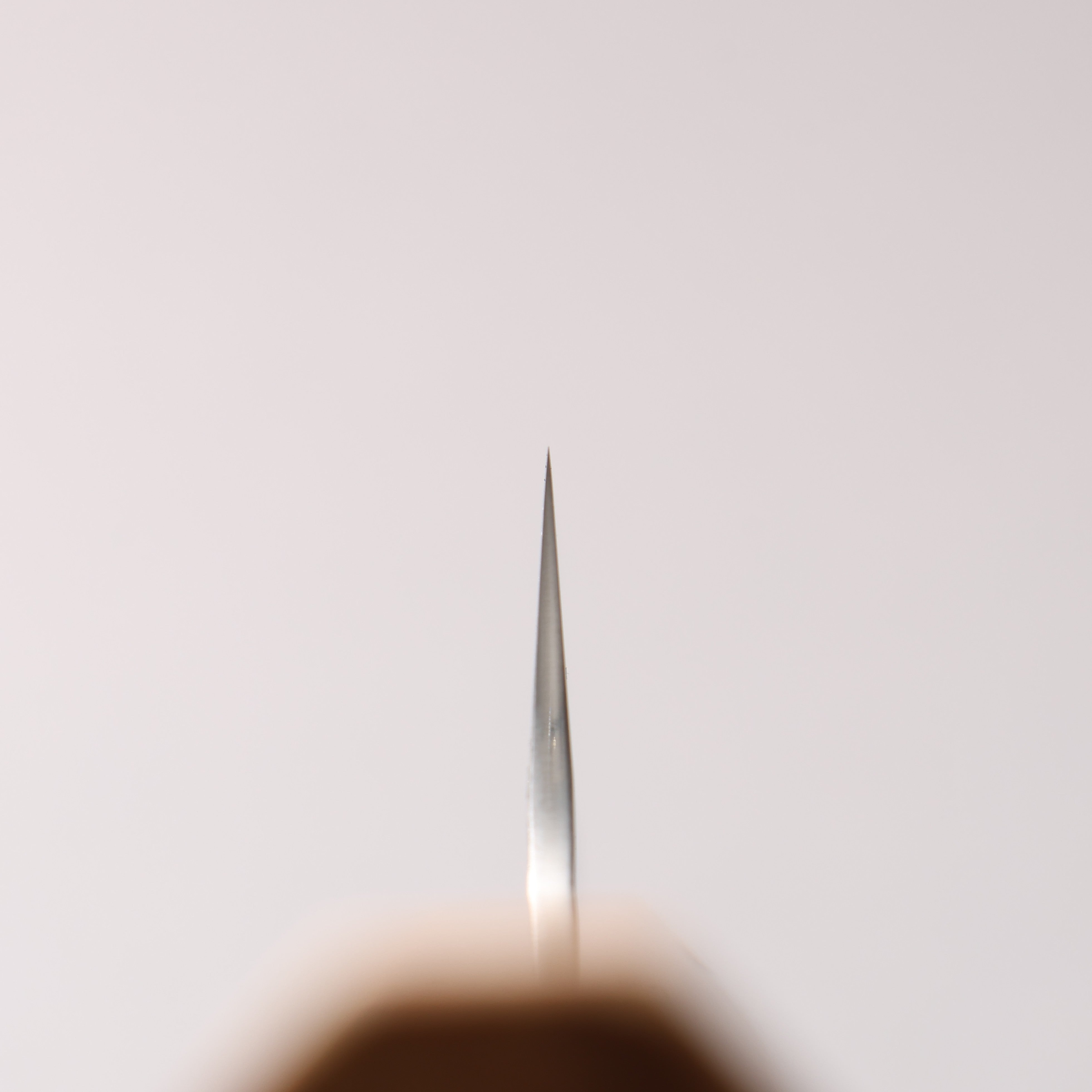 Yu Kurosaki Senko Ei SG2 Hammered Petty-Utility 150mm Olive tree (ferrule: Water Buffalo Horn) Handle
