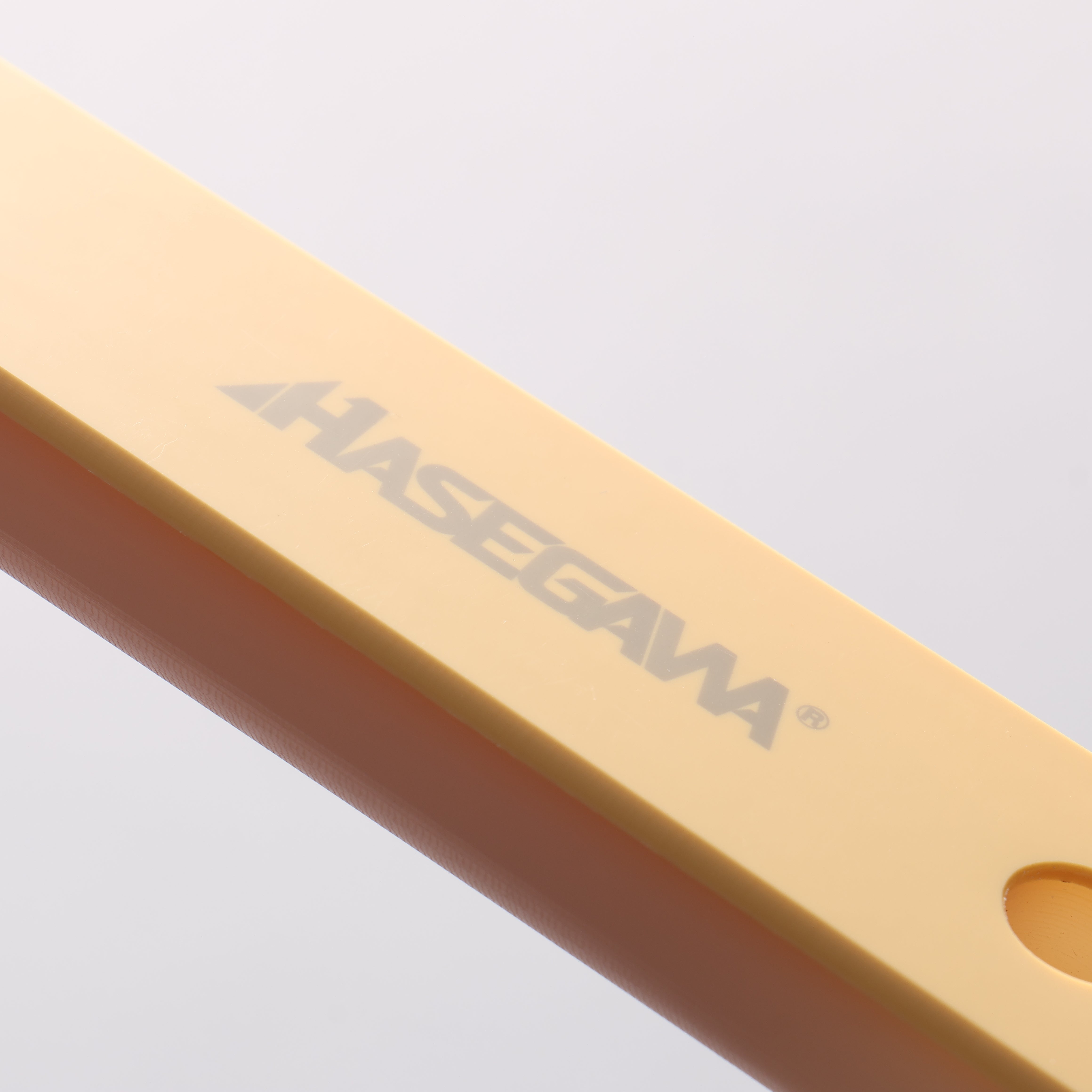 Hasegawa Hangiri Shamoji Rice Paddle 400mm - Seisuke Knife