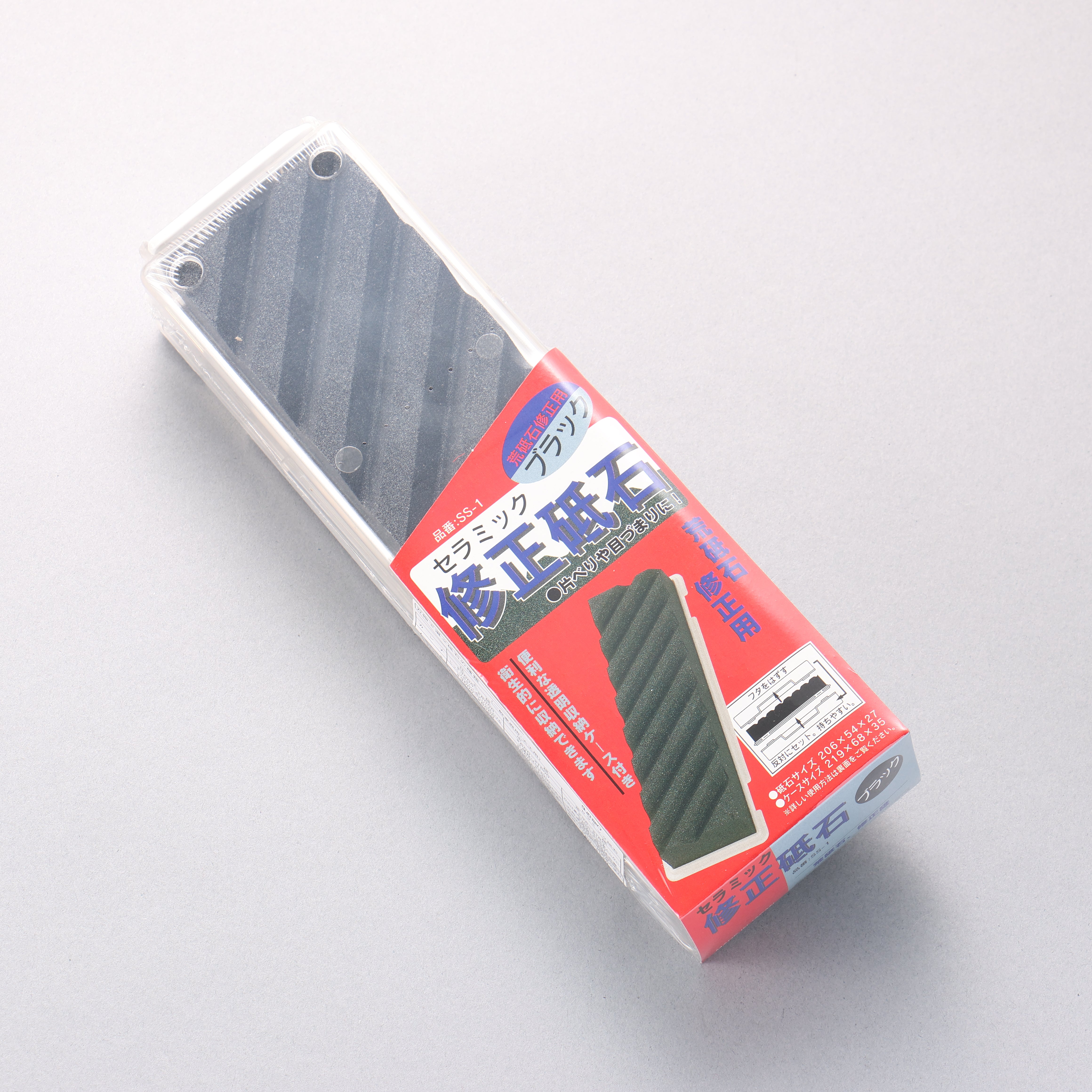 Suehiro Coarse Flattening Stone - #100 - Seisuke Knife