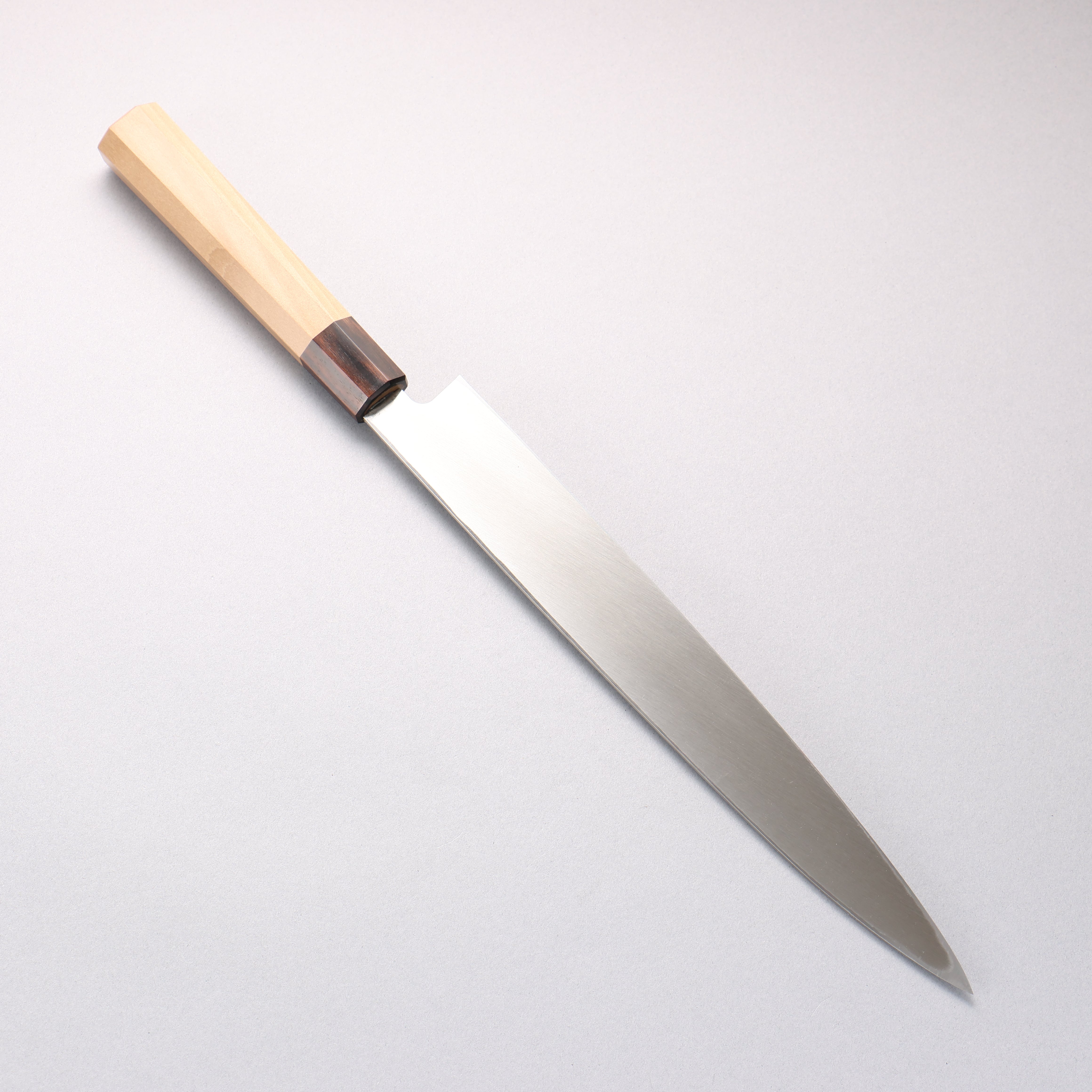 Sushi School 270mm Yanagi & 165mm Deba Set - Seisuke Knife