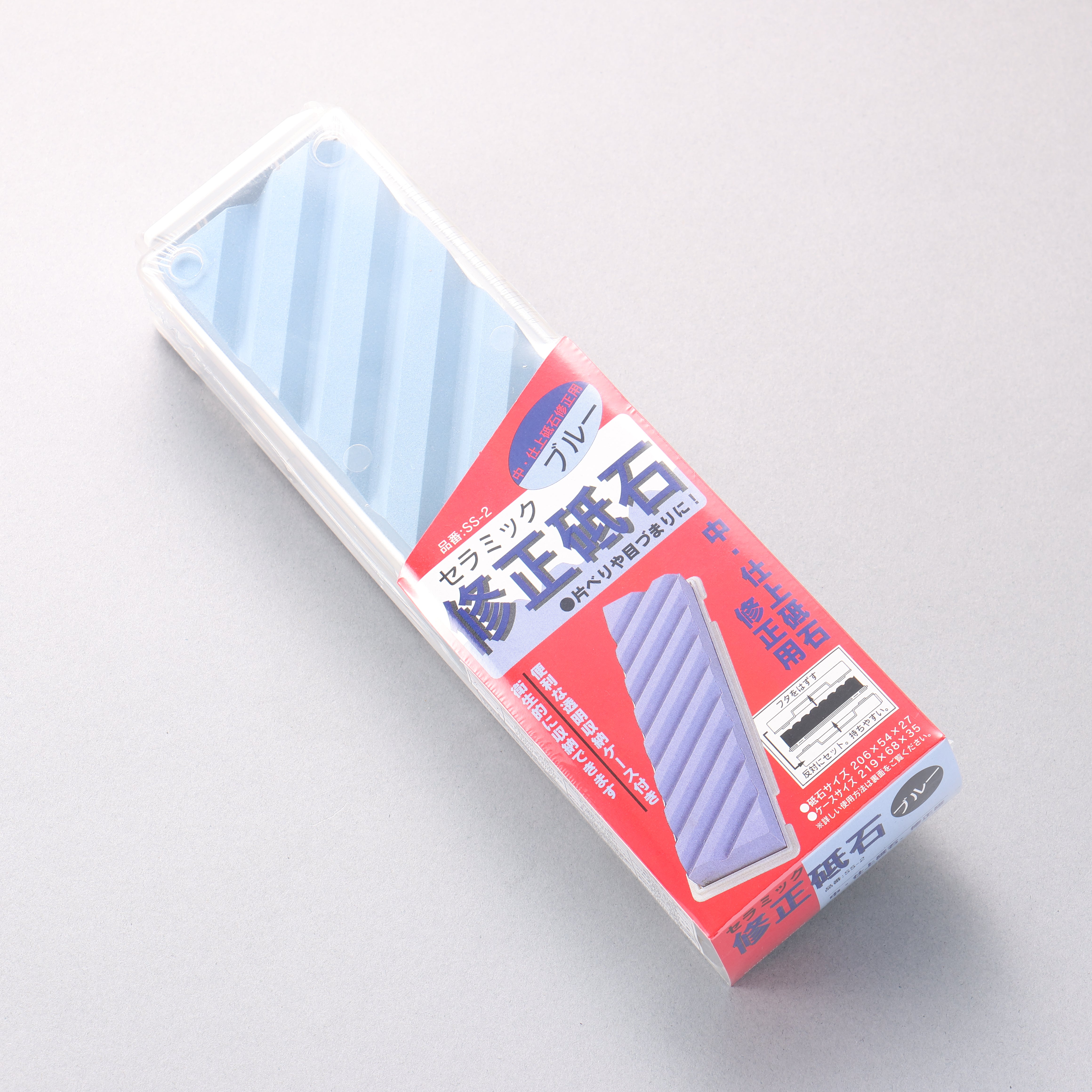 Suehiro Extra Fine Flattening Stone - #280 - Seisuke Knife