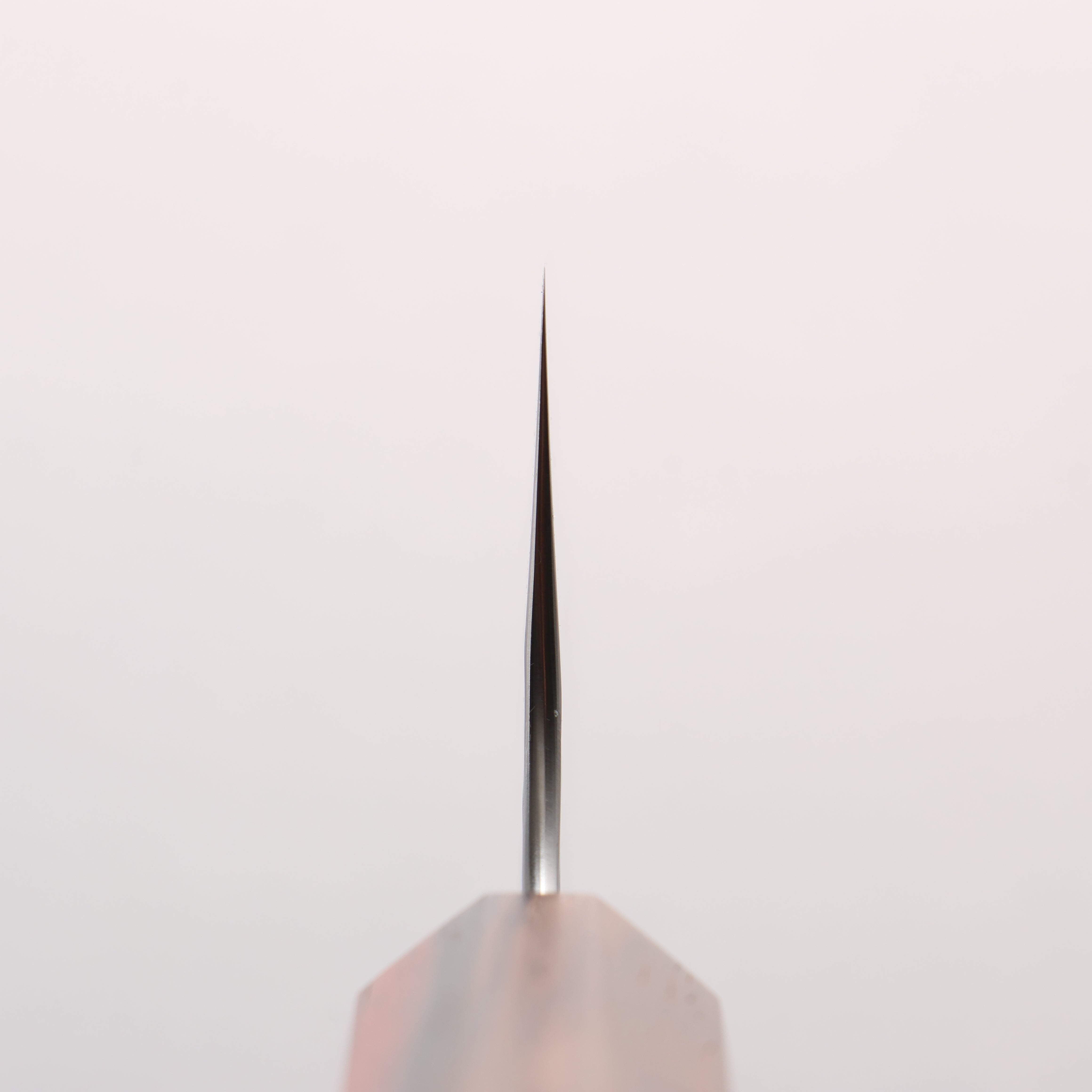 Yoshimi Kato Hyo SG2 Hammered Bunka 170mm Cocobolo Handle