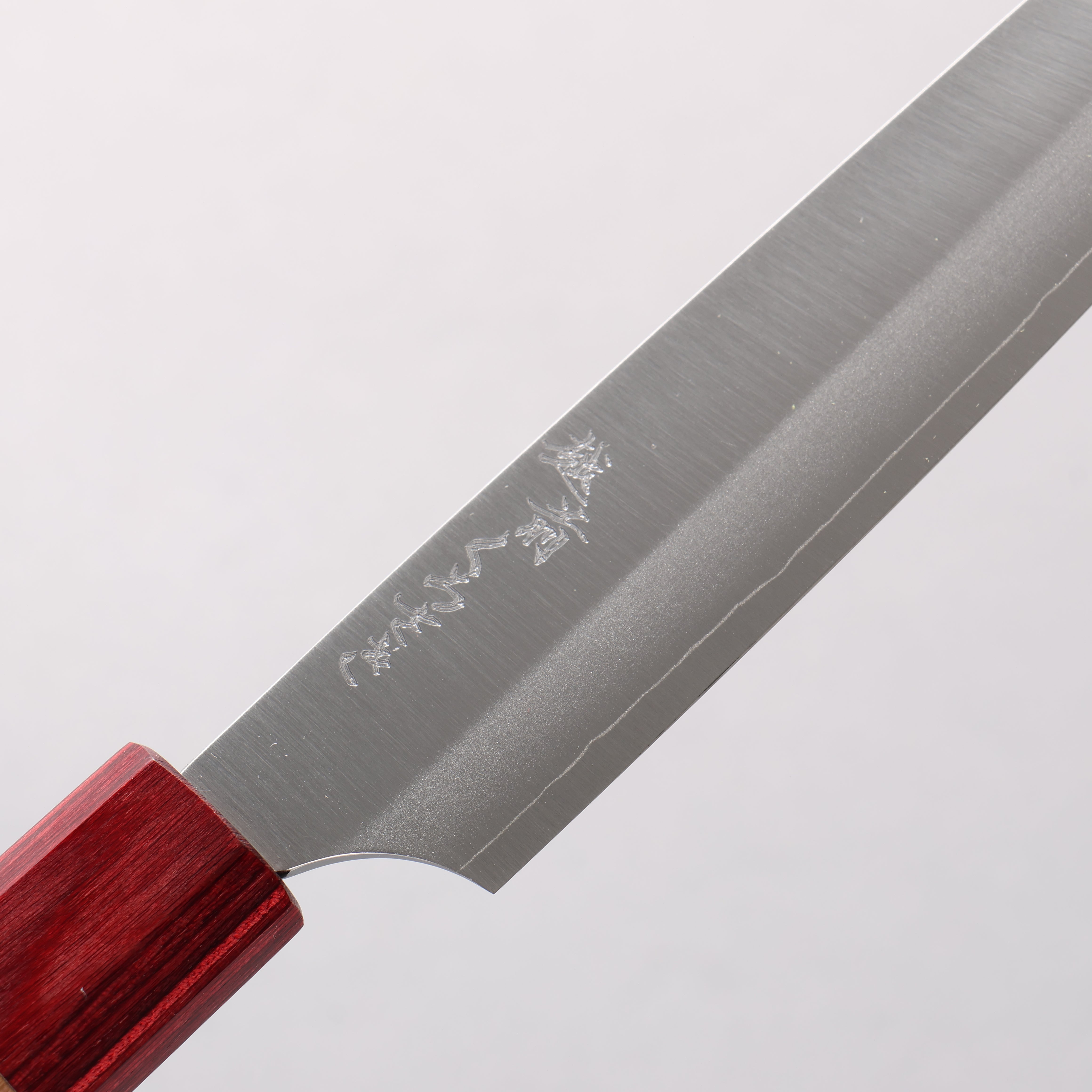 Makoto Kurosaki Ryusei VG7 Petty-Utility 150mm Cherry Wood Handle - Seisuke Knife