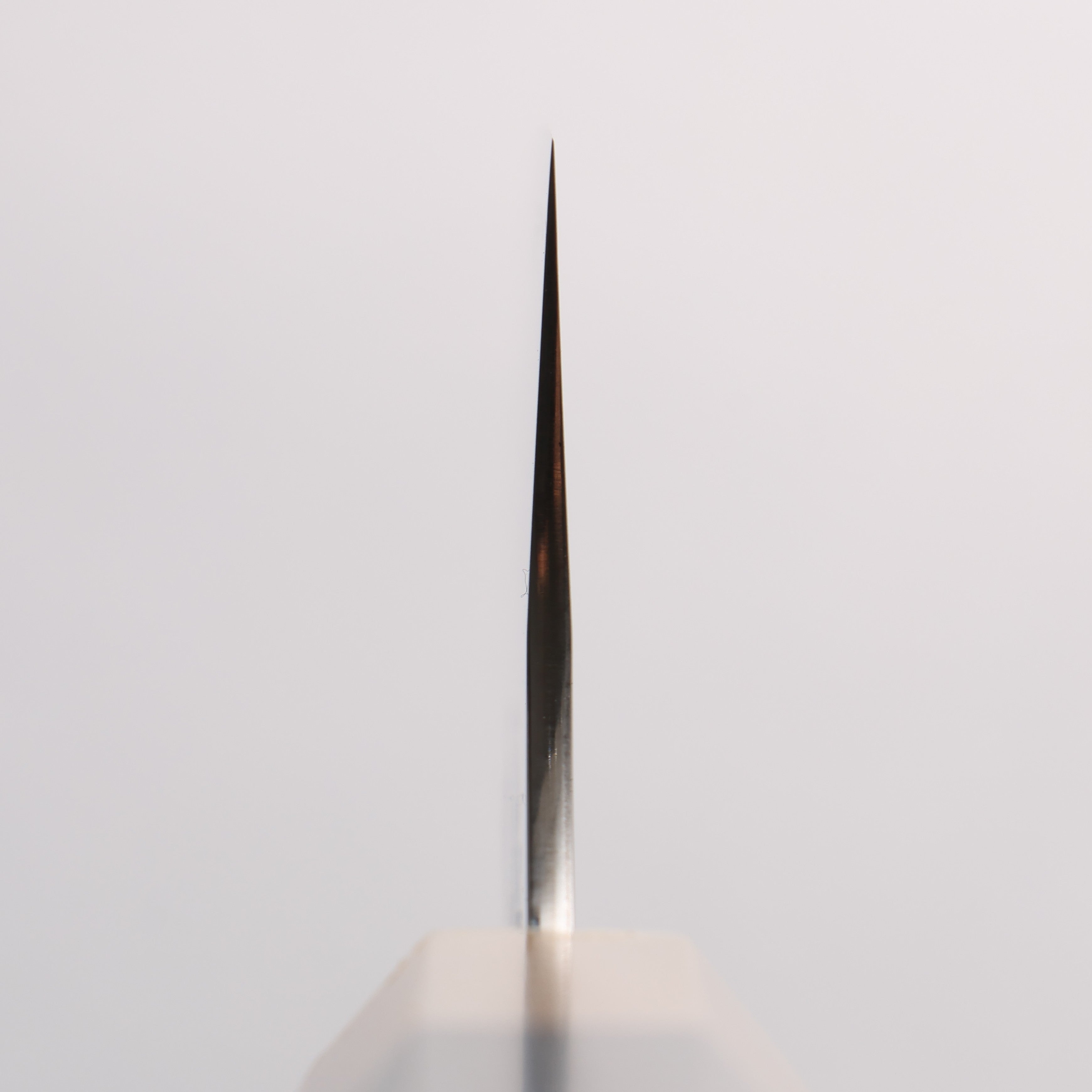 Yu Kurosaki New Gekko VG-XEOS Bunka 170mm Ebony Wood (ferrule: White Water Buffalo Horn) Handle - Seisuke Knife