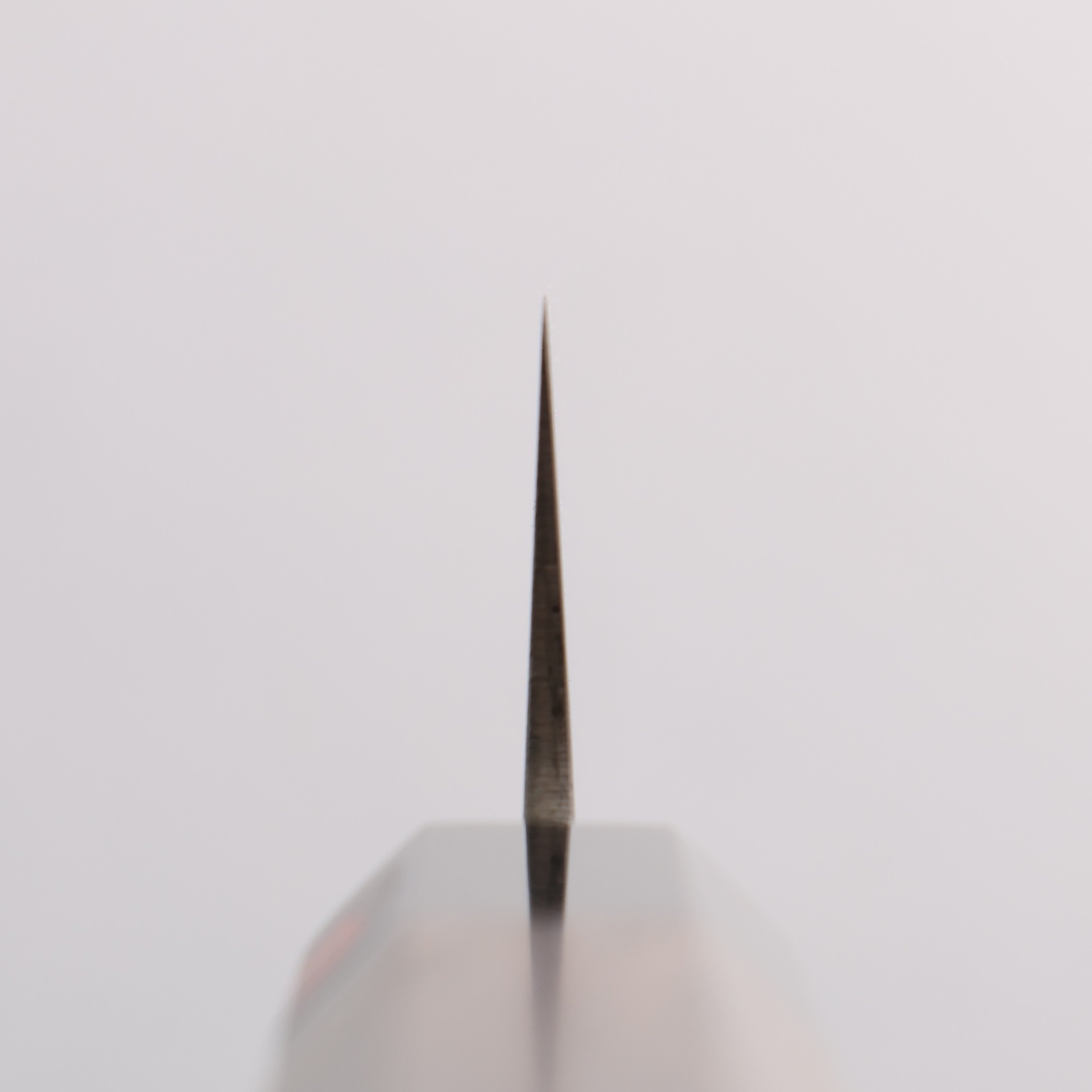 Shigeki Tanaka VG10 Damascus Slicer 210mm Walnut Handle