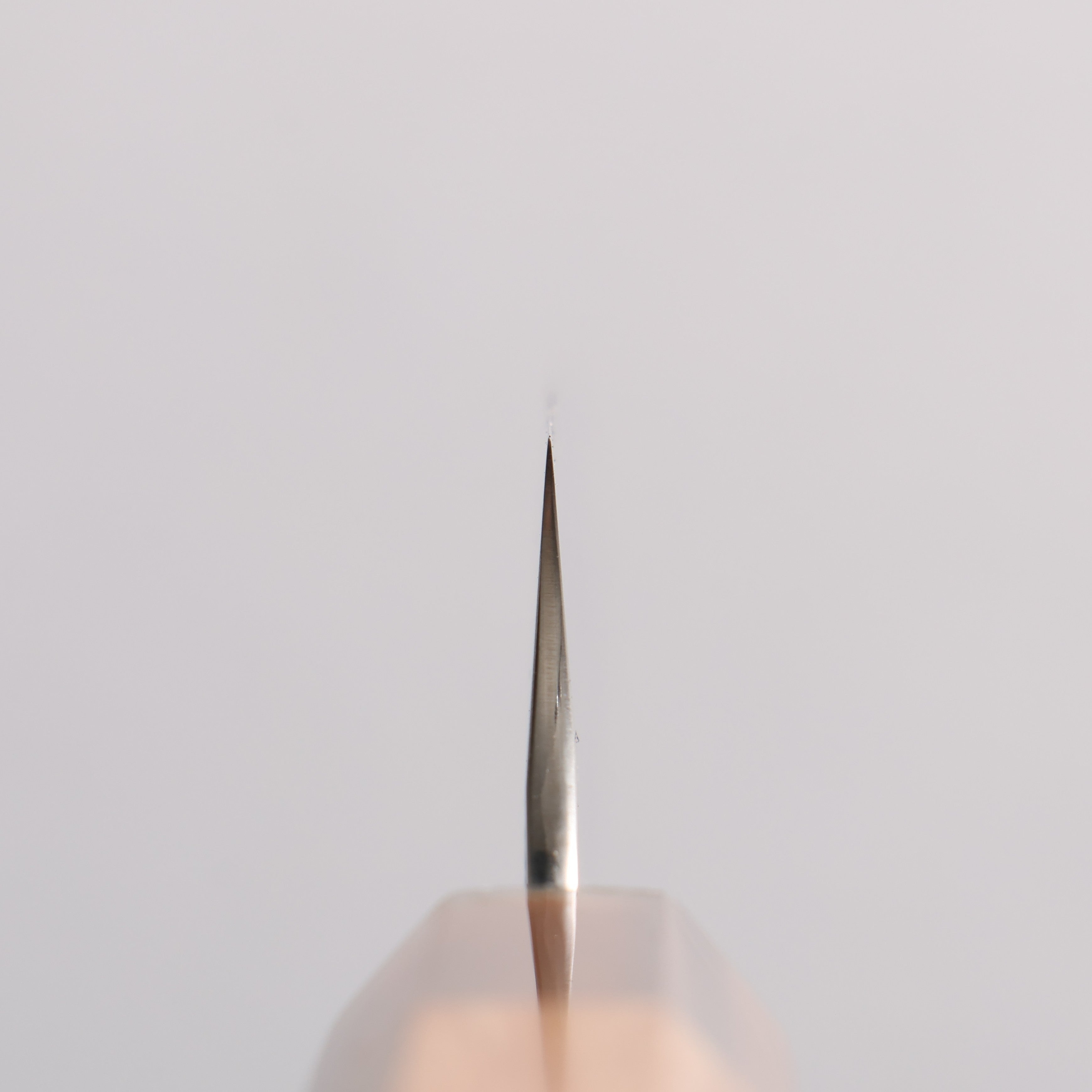 Yu Kurosaki New Gekko VG-XEOS Petty-Utility 130mm Olive Tree (ferrule: White Water Buffalo Horn) Handle