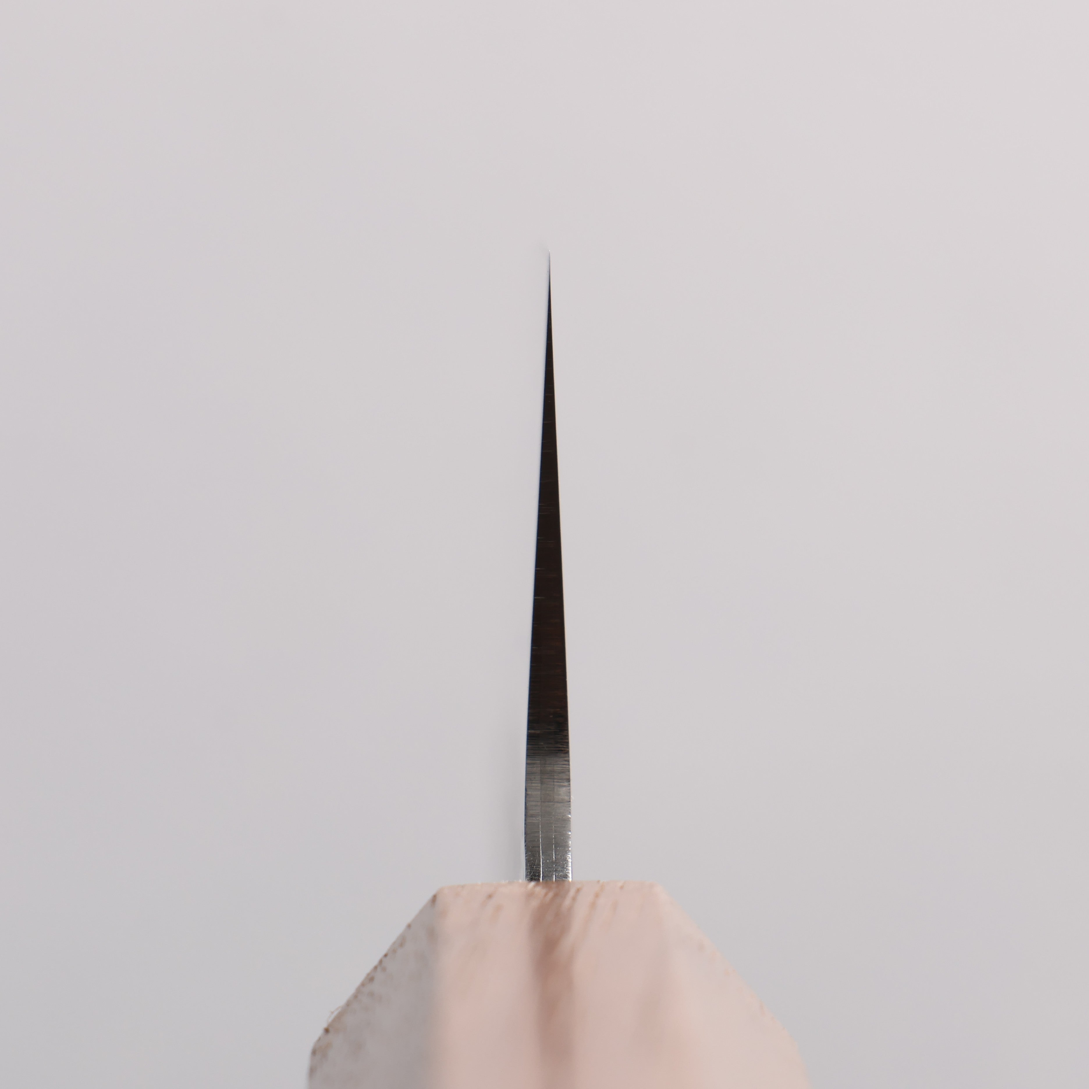 Oul VG10 Hammered Gyuto 180mm Walnut Handle - Seisuke Knife