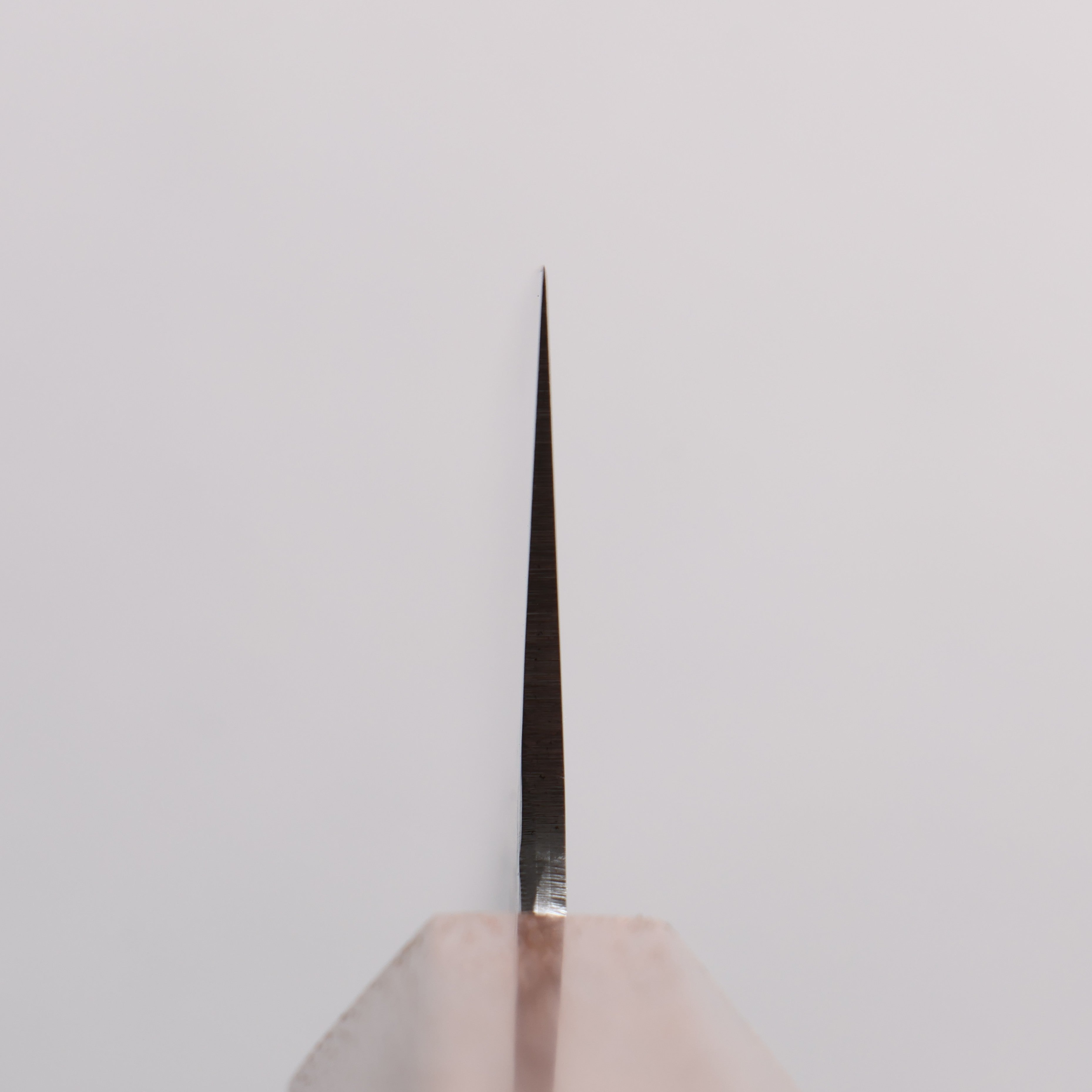 Oul VG10 Hammered Gyuto 200mm Walnut Handle - Seisuke Knife