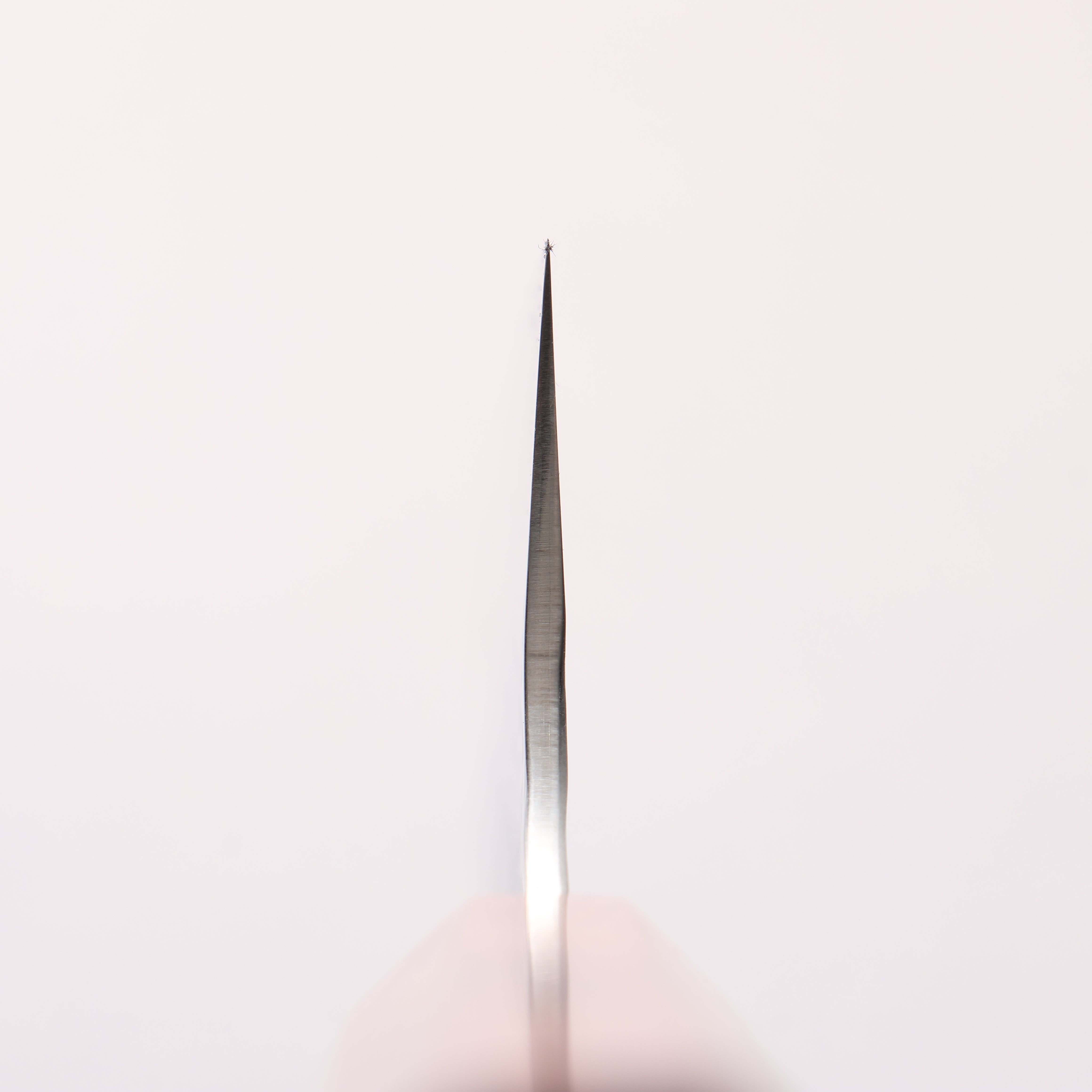 Yu Kurosaki Senko Ryu SG2 Hammered Gyuto 210mm Honduras Handle - Seisuke Knife