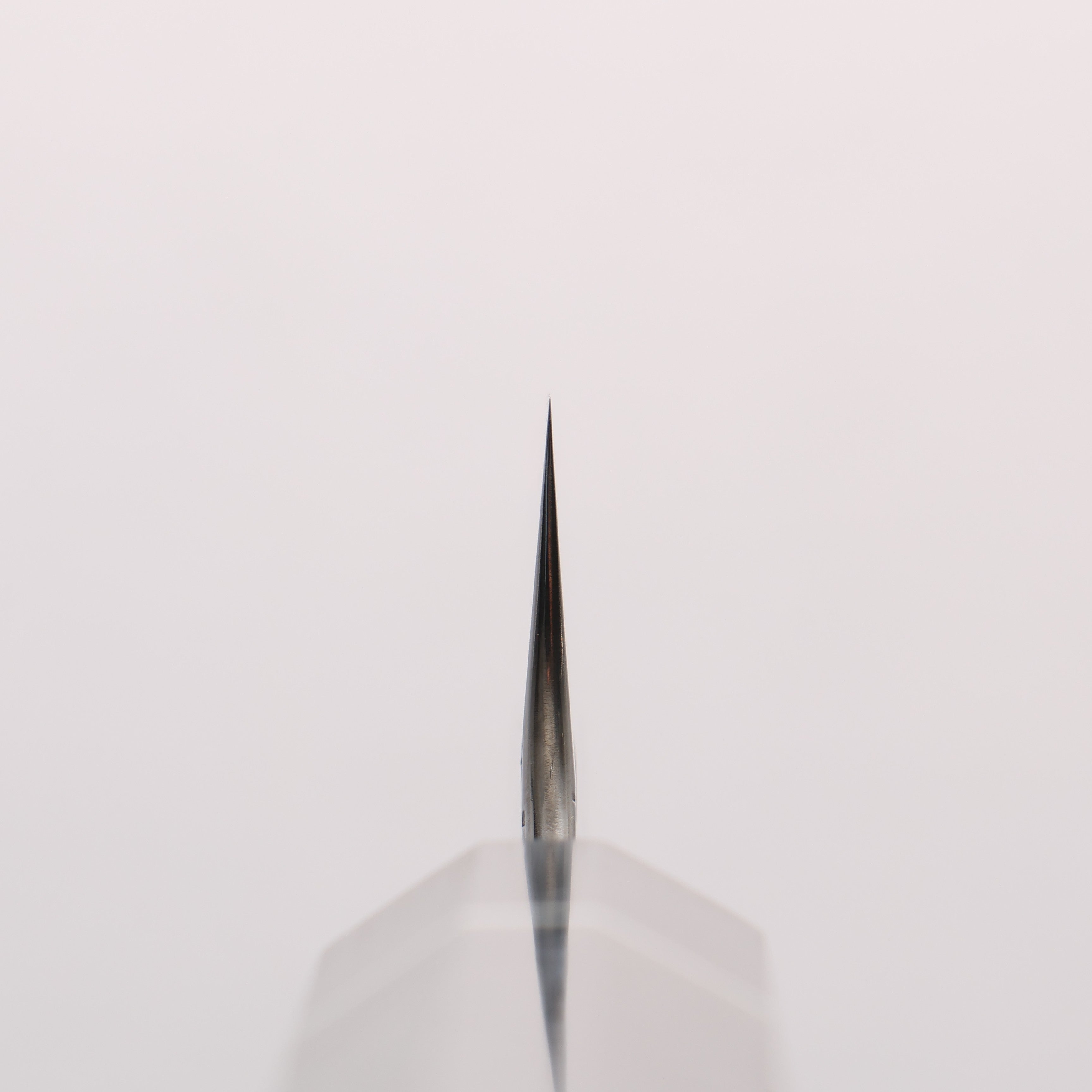 Yoshimi Kato Minamo SG2 Hammered Petty-Utility 120mm Carbon Fiber (ferrule: G10) Handle