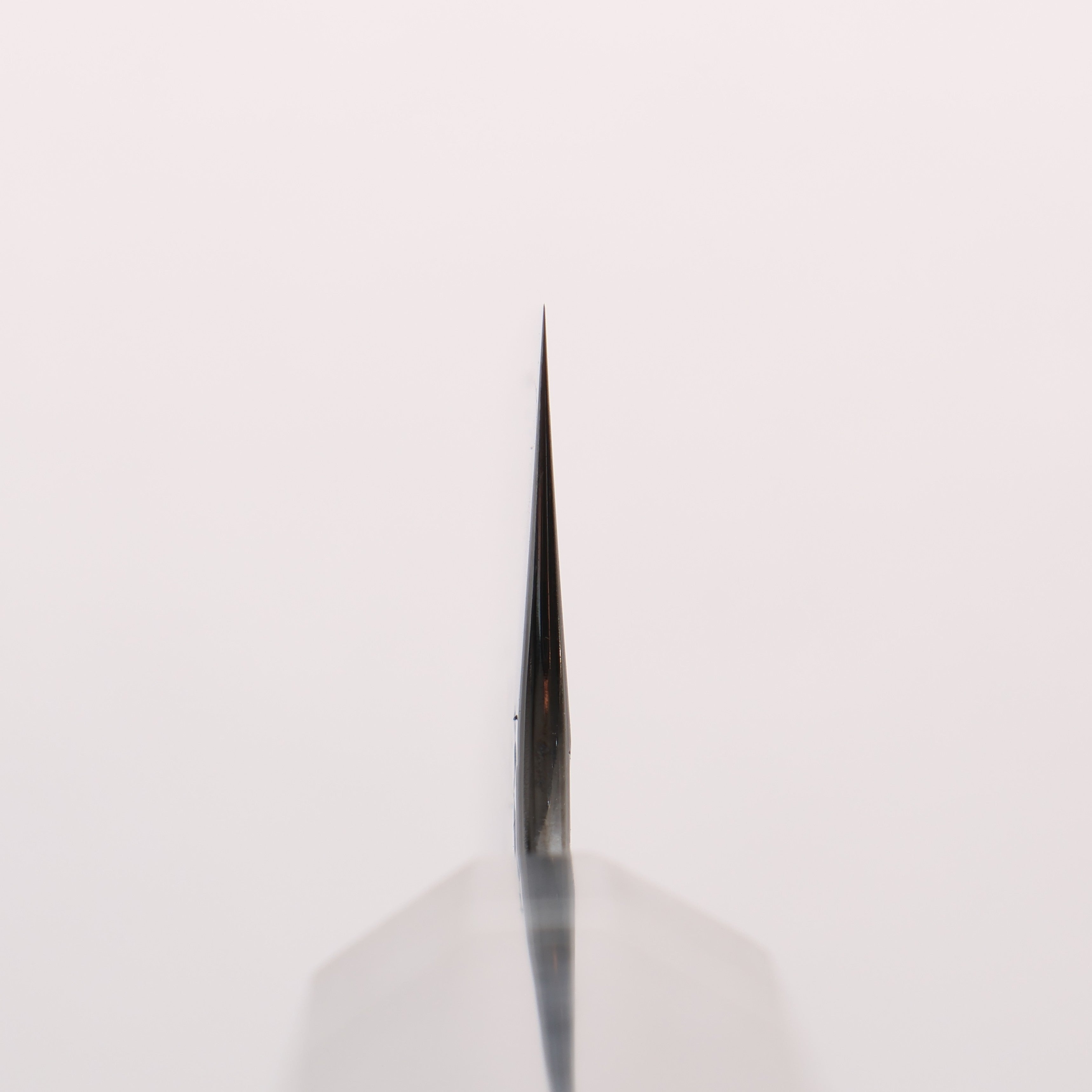 Yoshimi Kato Minamo SG2 Hammered Petty-Utility 120mm Carbon Fiber (ferrule: G10) Handle