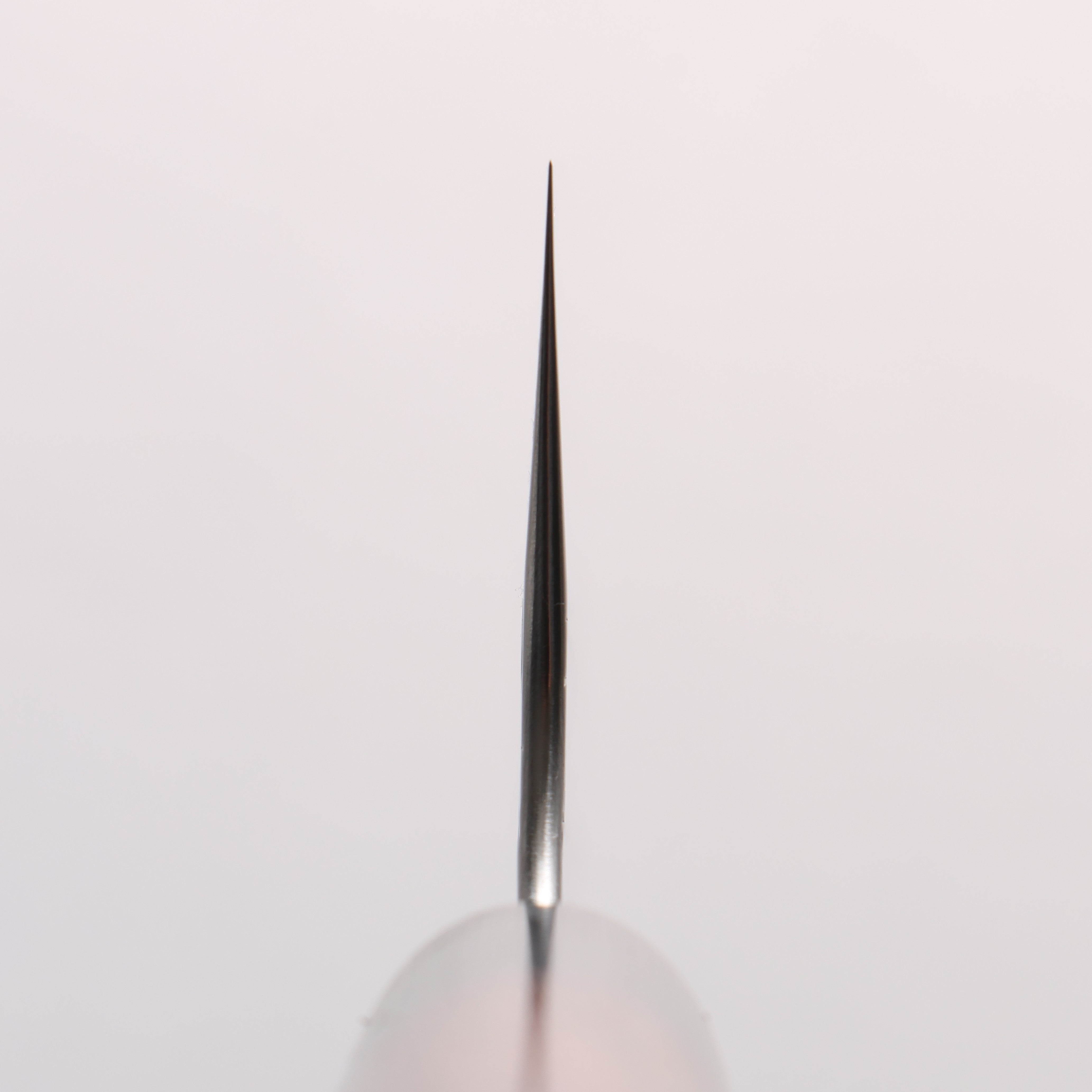 Yoshimi Kato Minamo SG2 Hammered Gyuto 210mm Rosewood (Ferrule: Black Pakka Wood) Handle