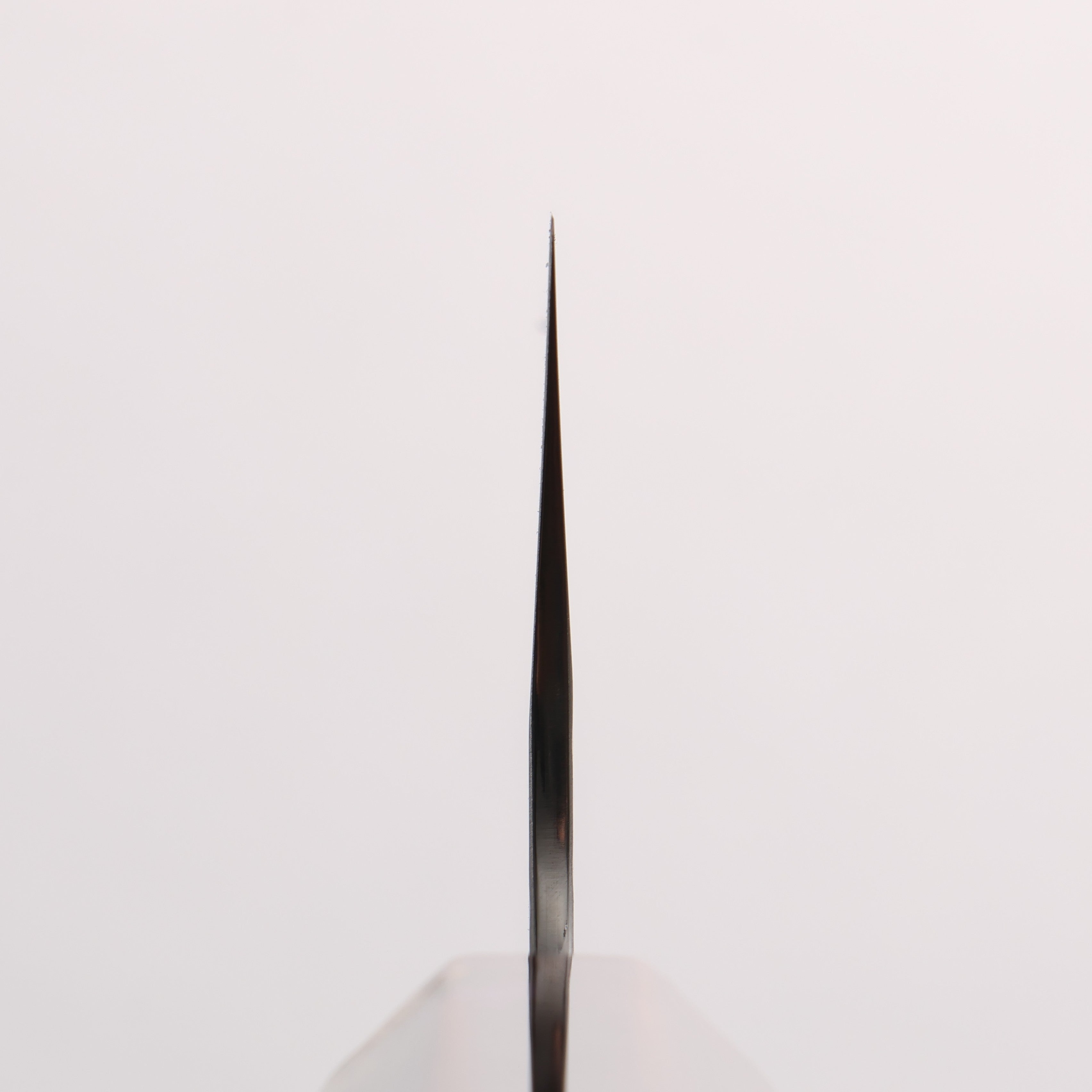 Makoto Kurosaki SG2 Hammered(Maru) Santoku 165mm Lacquered (Real Gold Makie Design) Handle